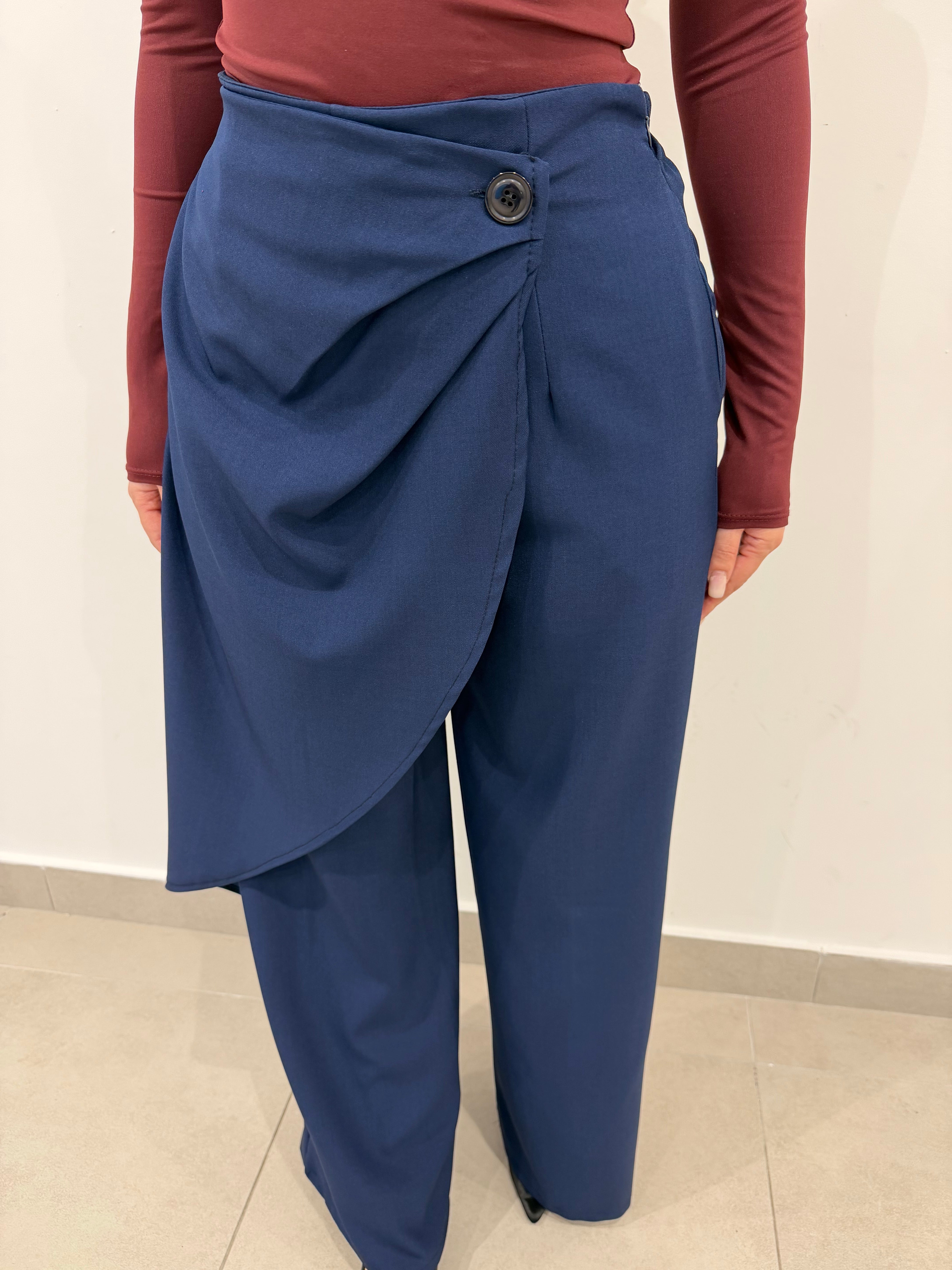 Pantalone Lara nf9260