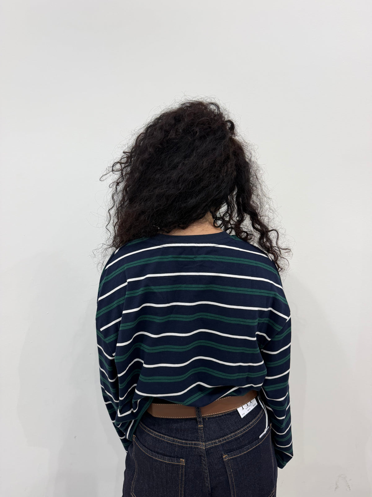 Maglia Luisa h69780