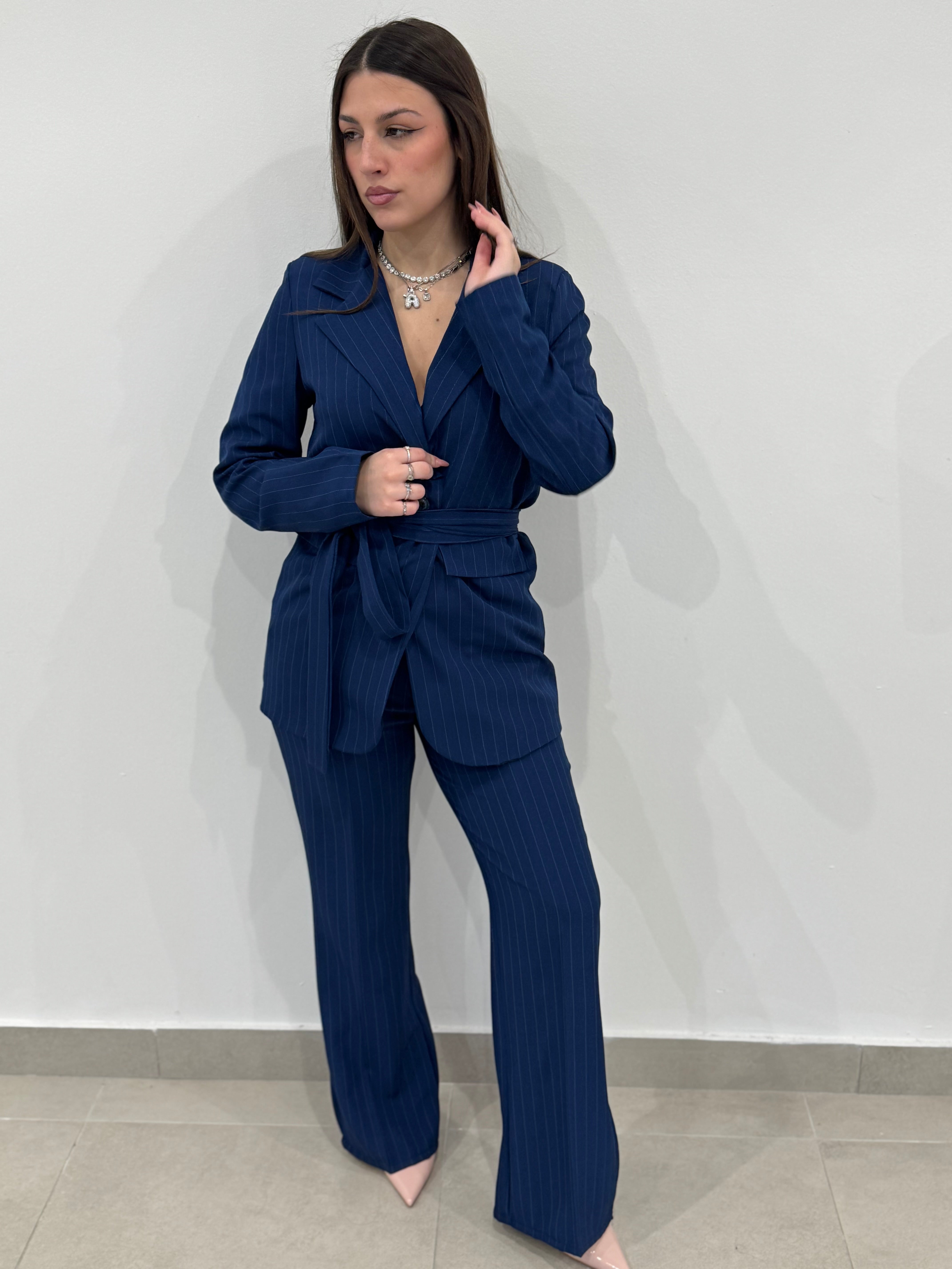 Tailleur Aurora 30575