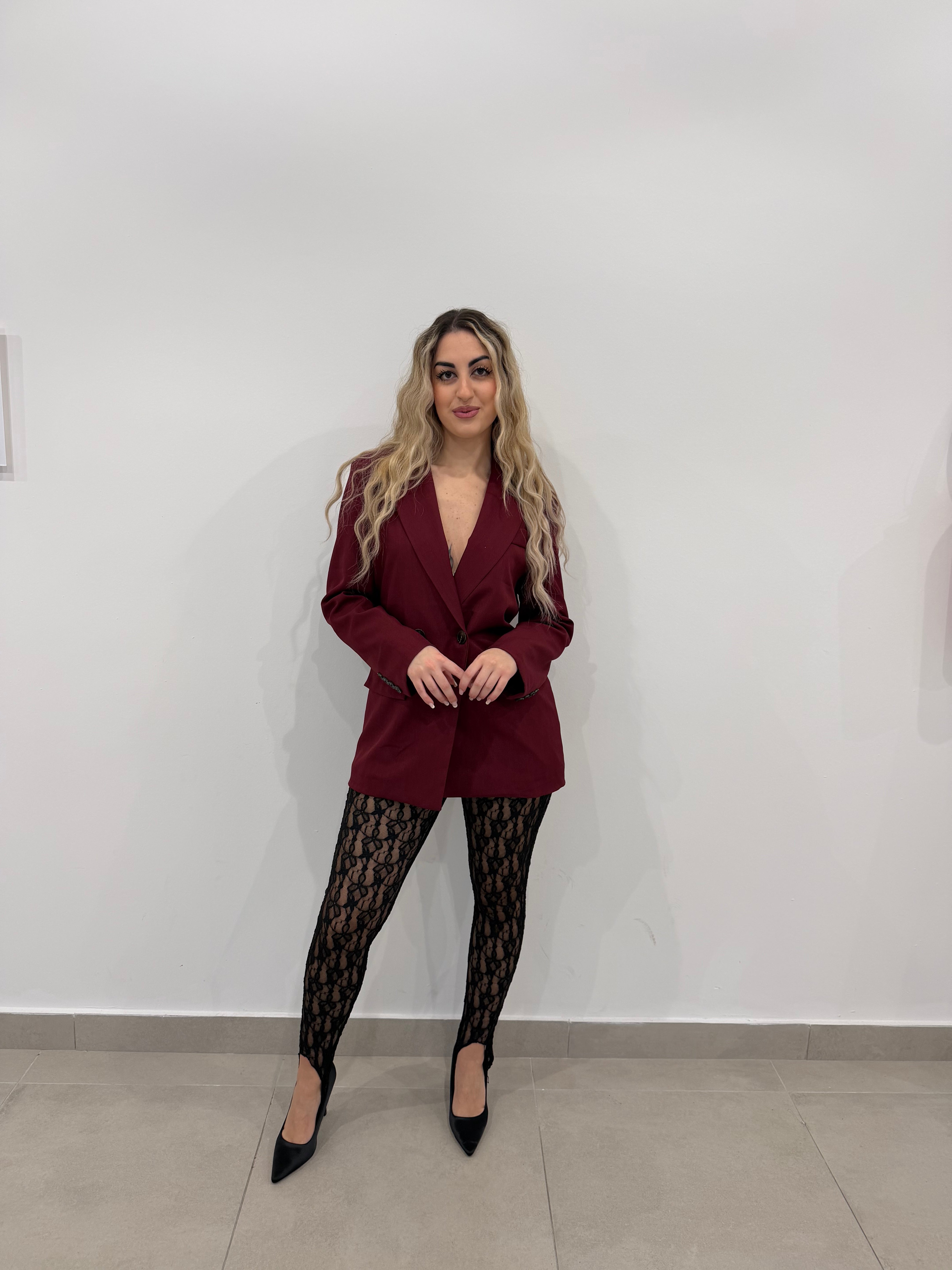Leggings Lady 16608