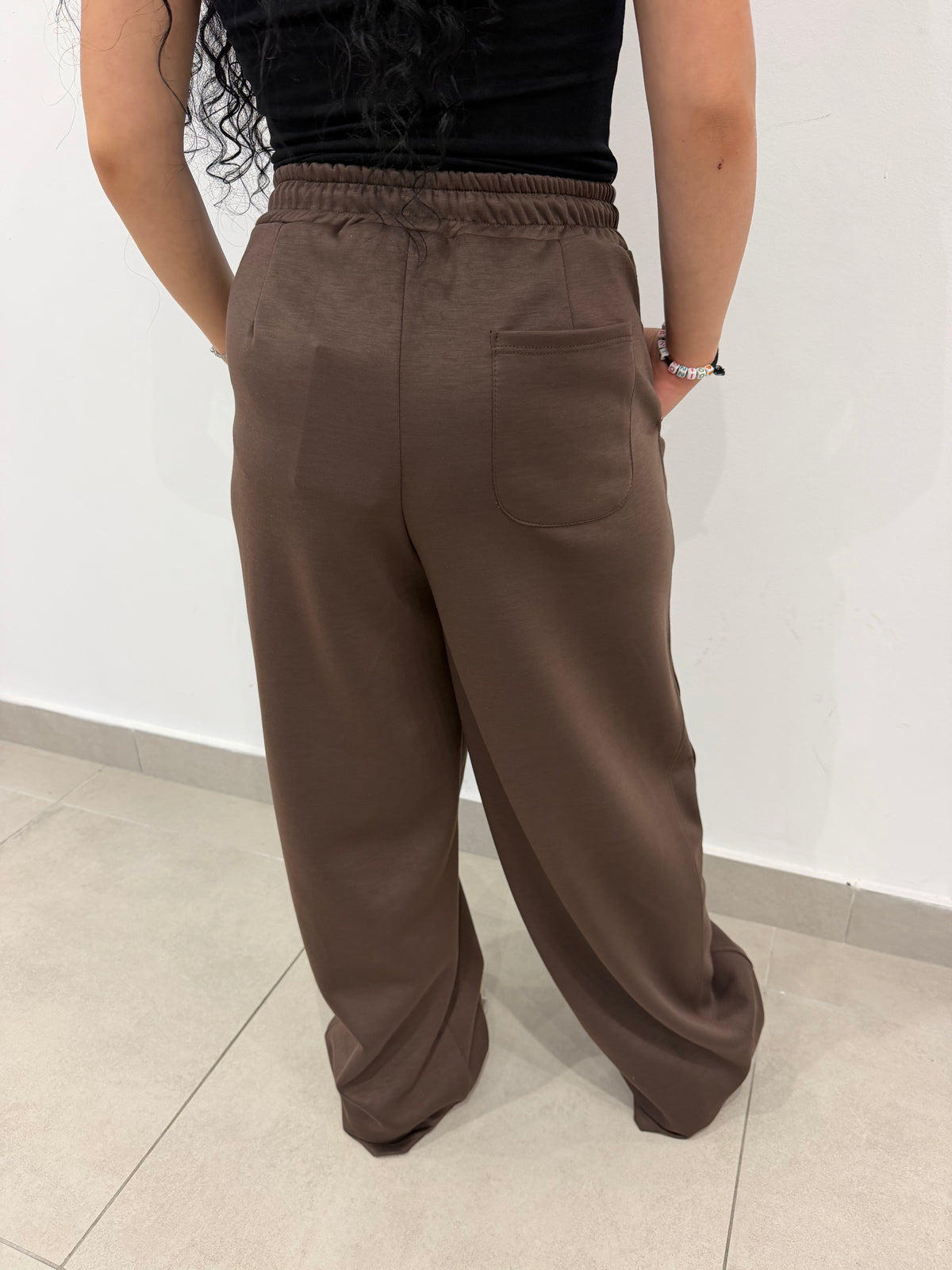 Pantalone Asia 10063