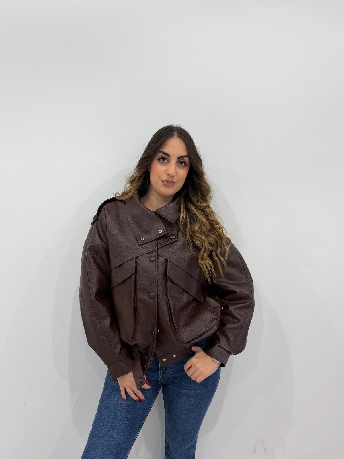 Giacca Alessia 2216