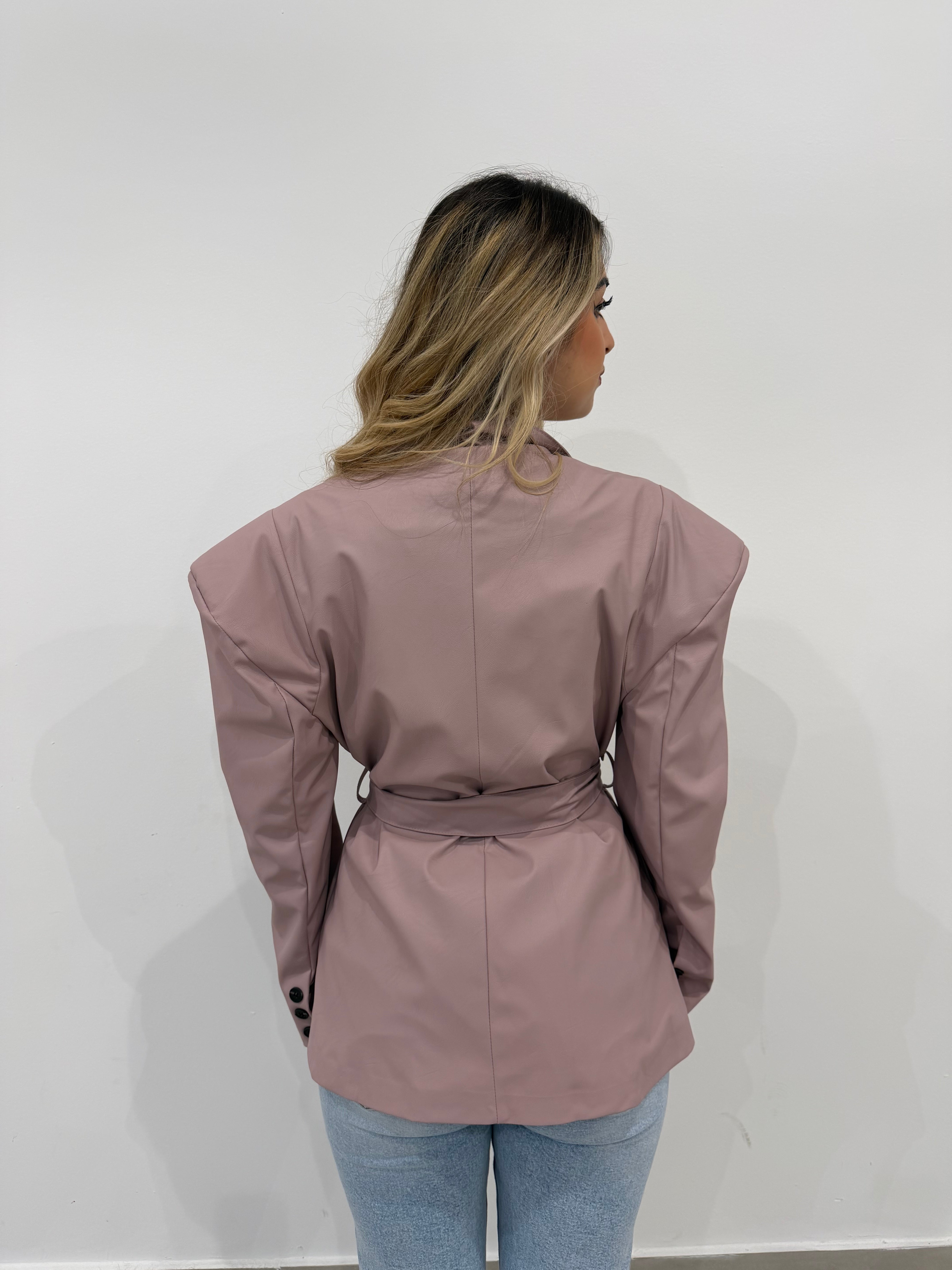 Blazer Ecopelle c30