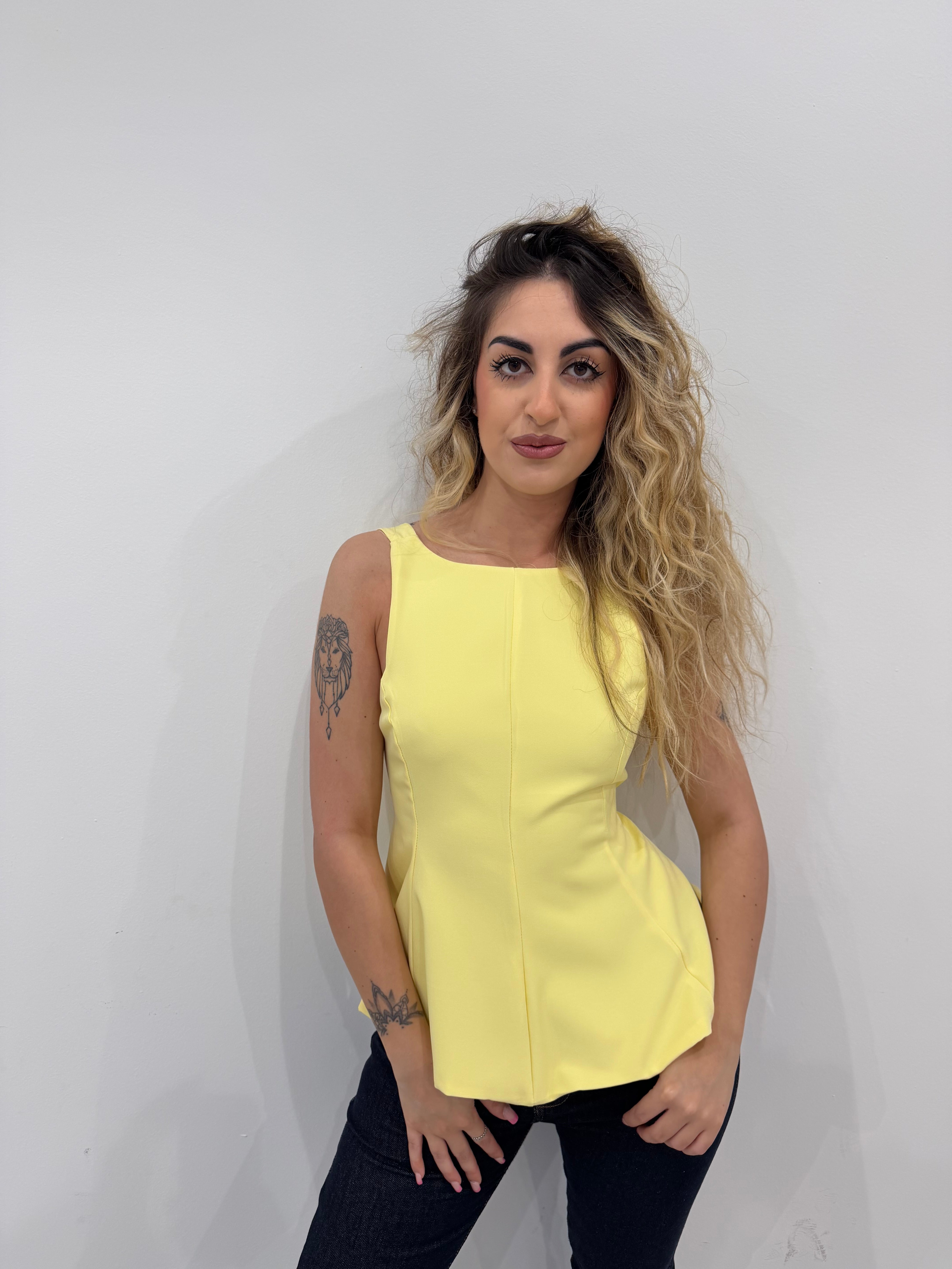 Top Giusy m10007