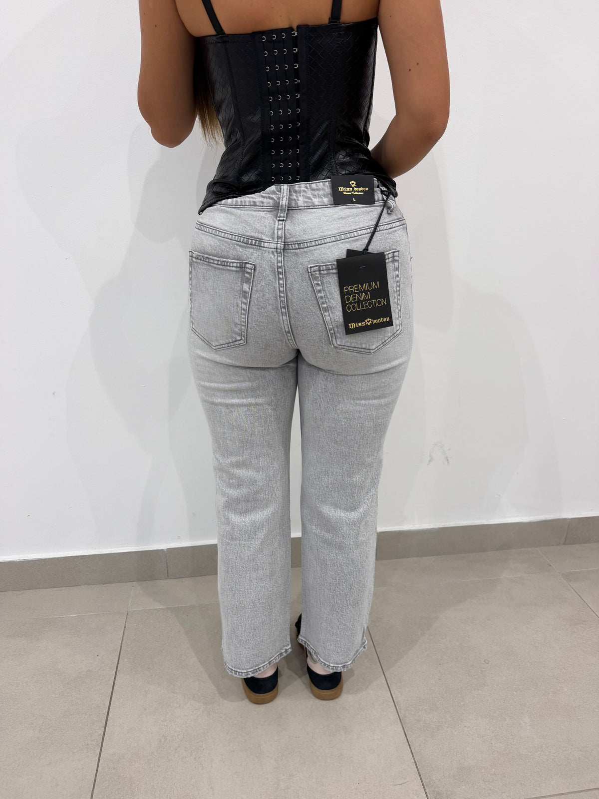 Jeans Sun h3000-38