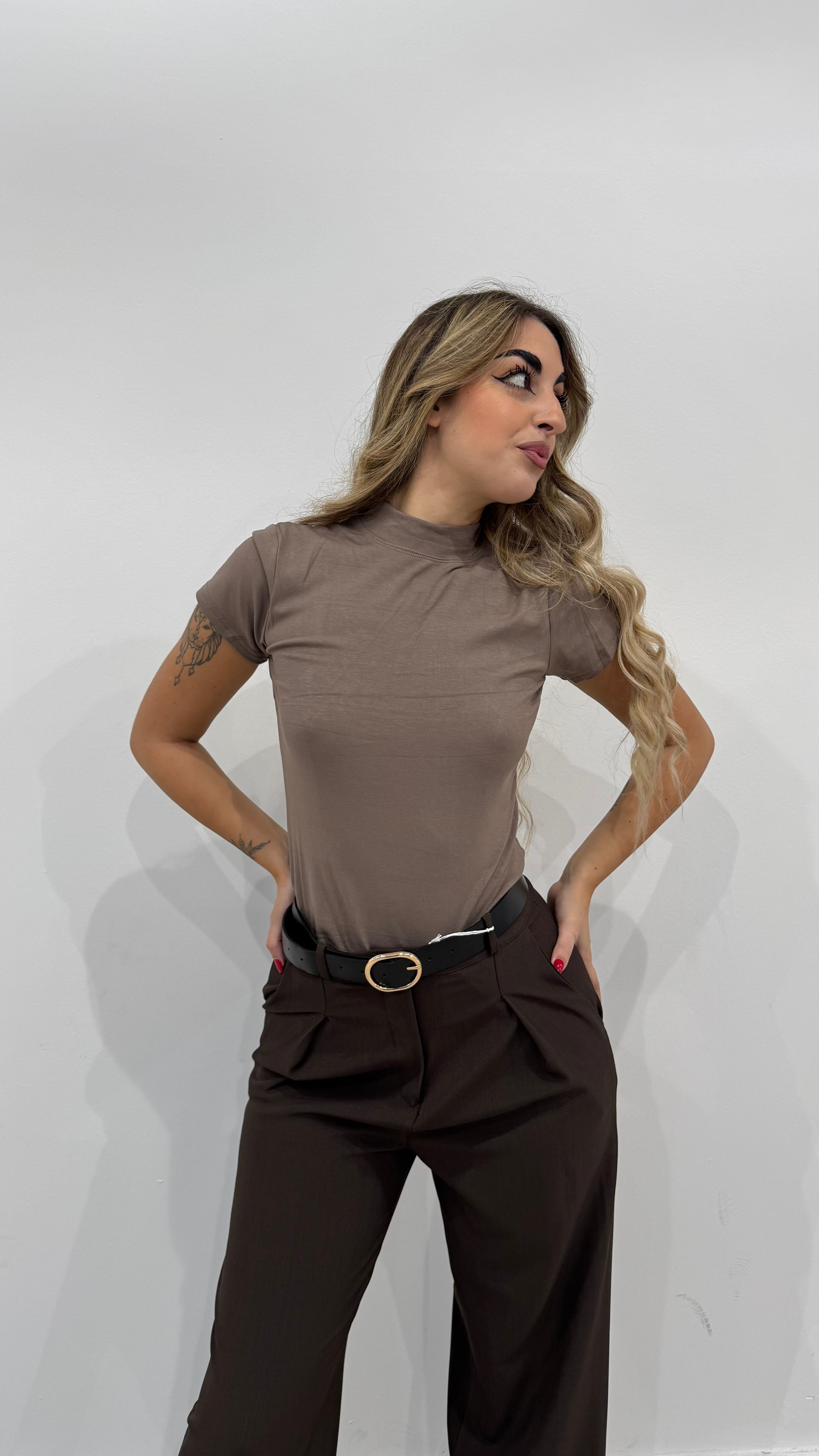 Maglia Abbeville 2446