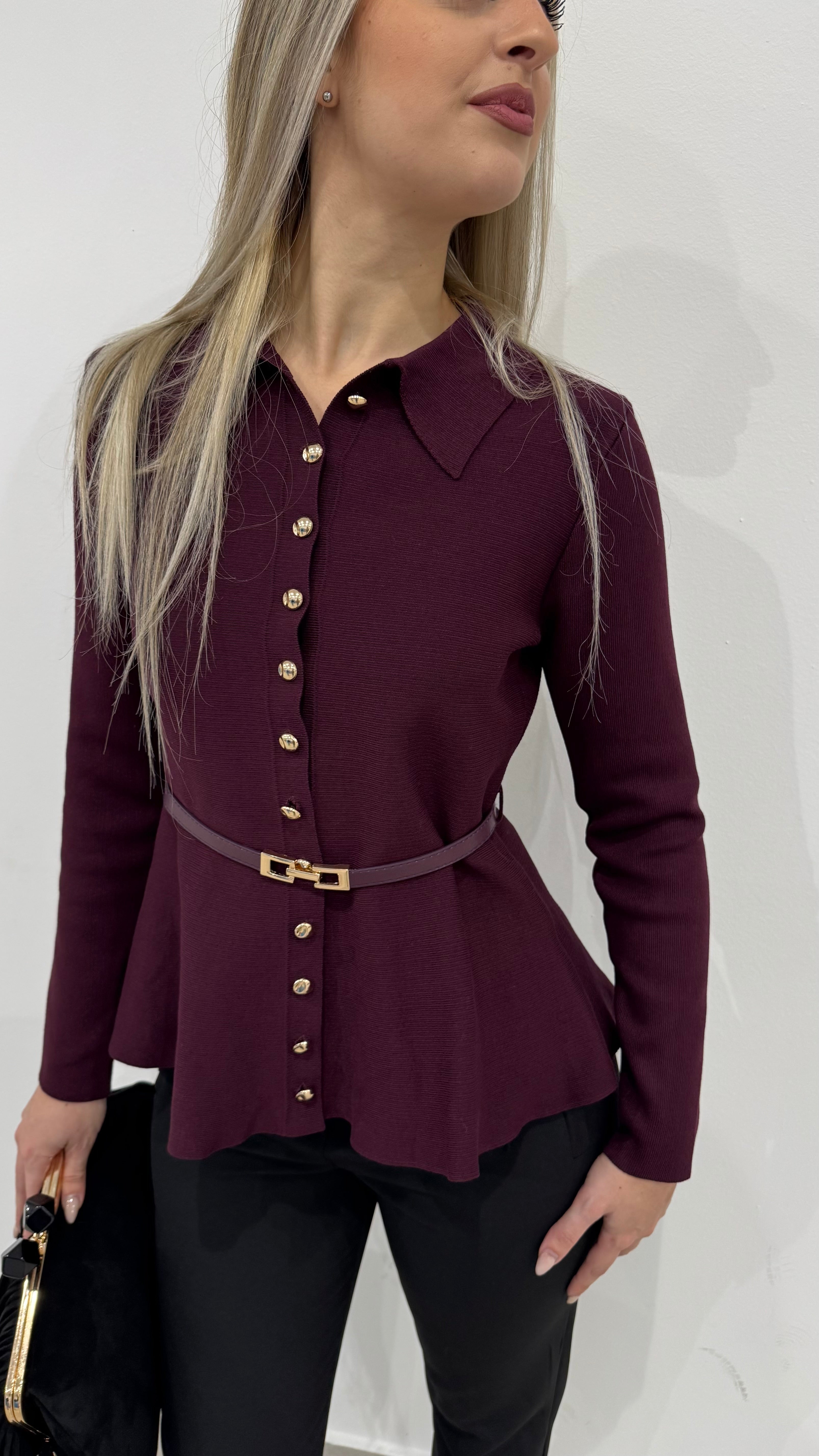 Maglia Dalila mcy06022