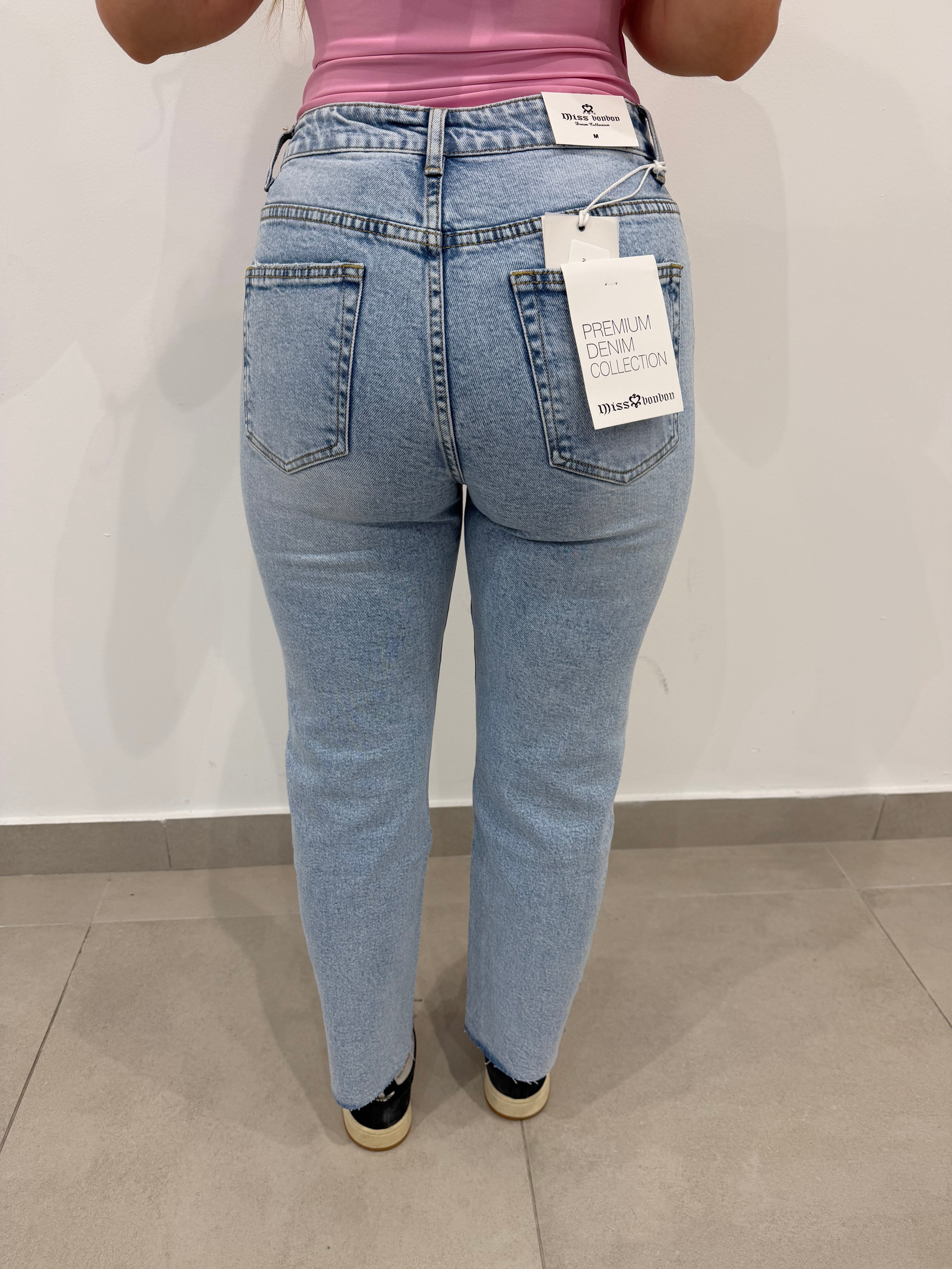 Jeans Vittoria h2985