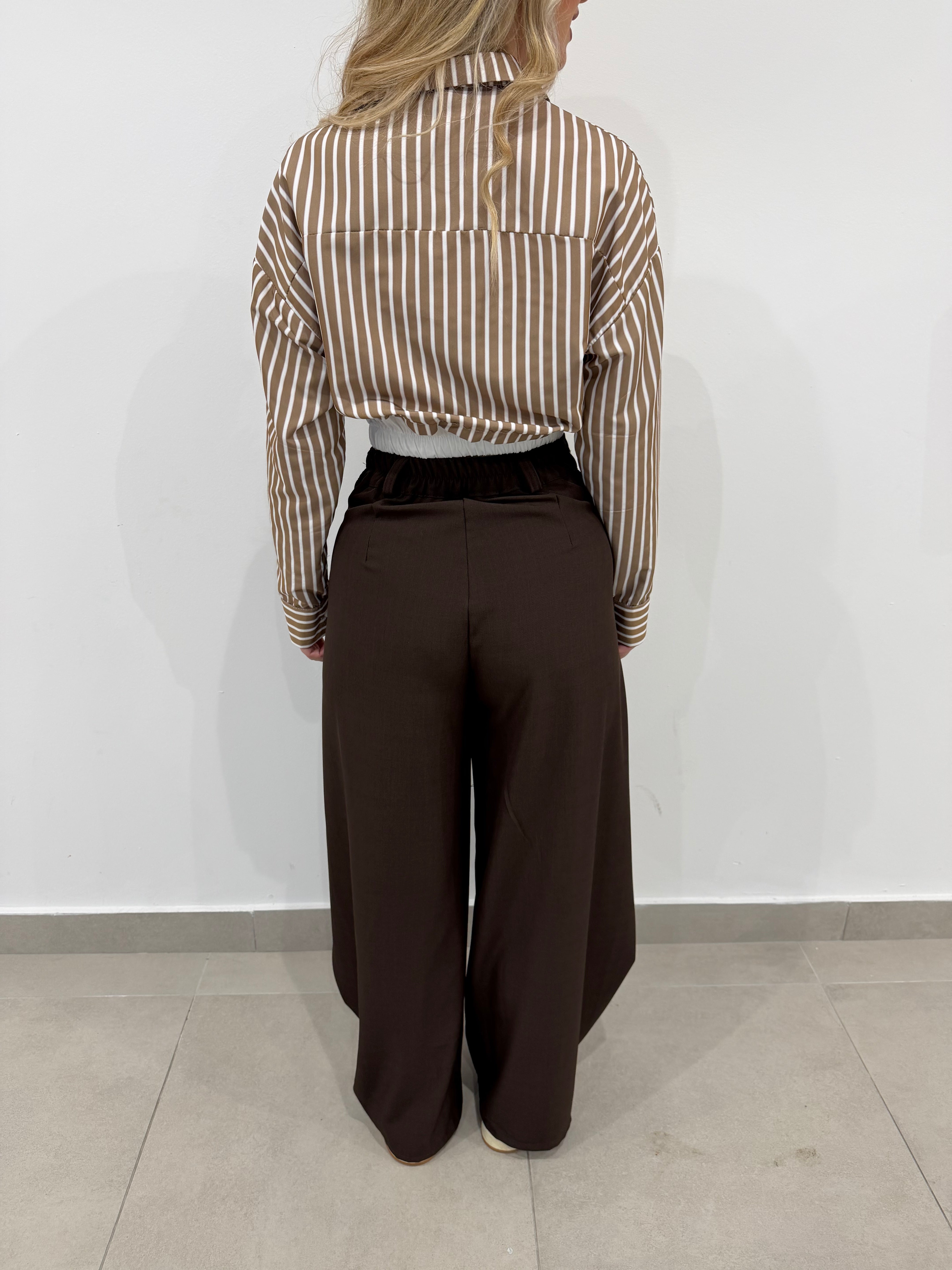 Camicia Enea m18031