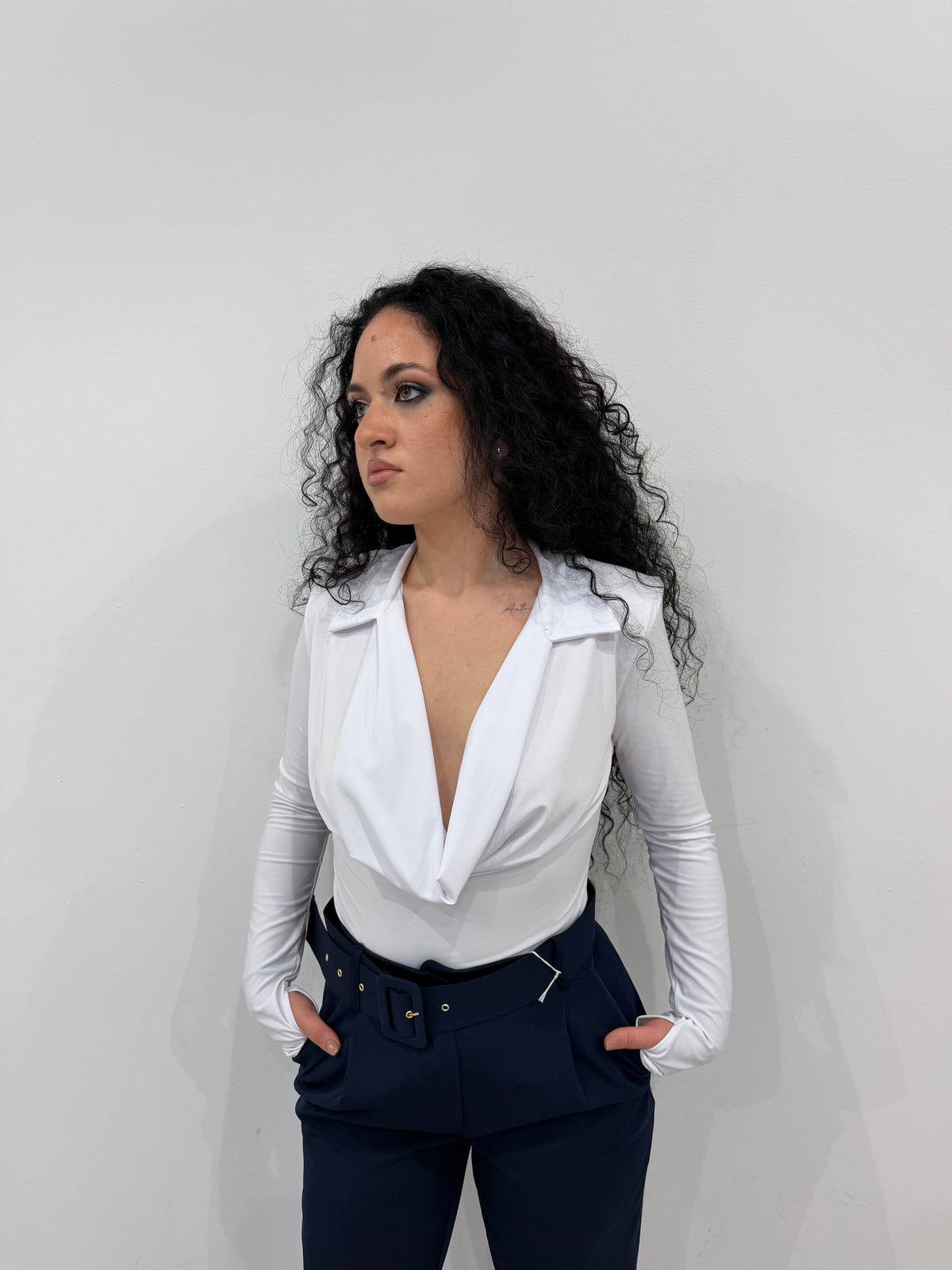 Body Venezia 16834