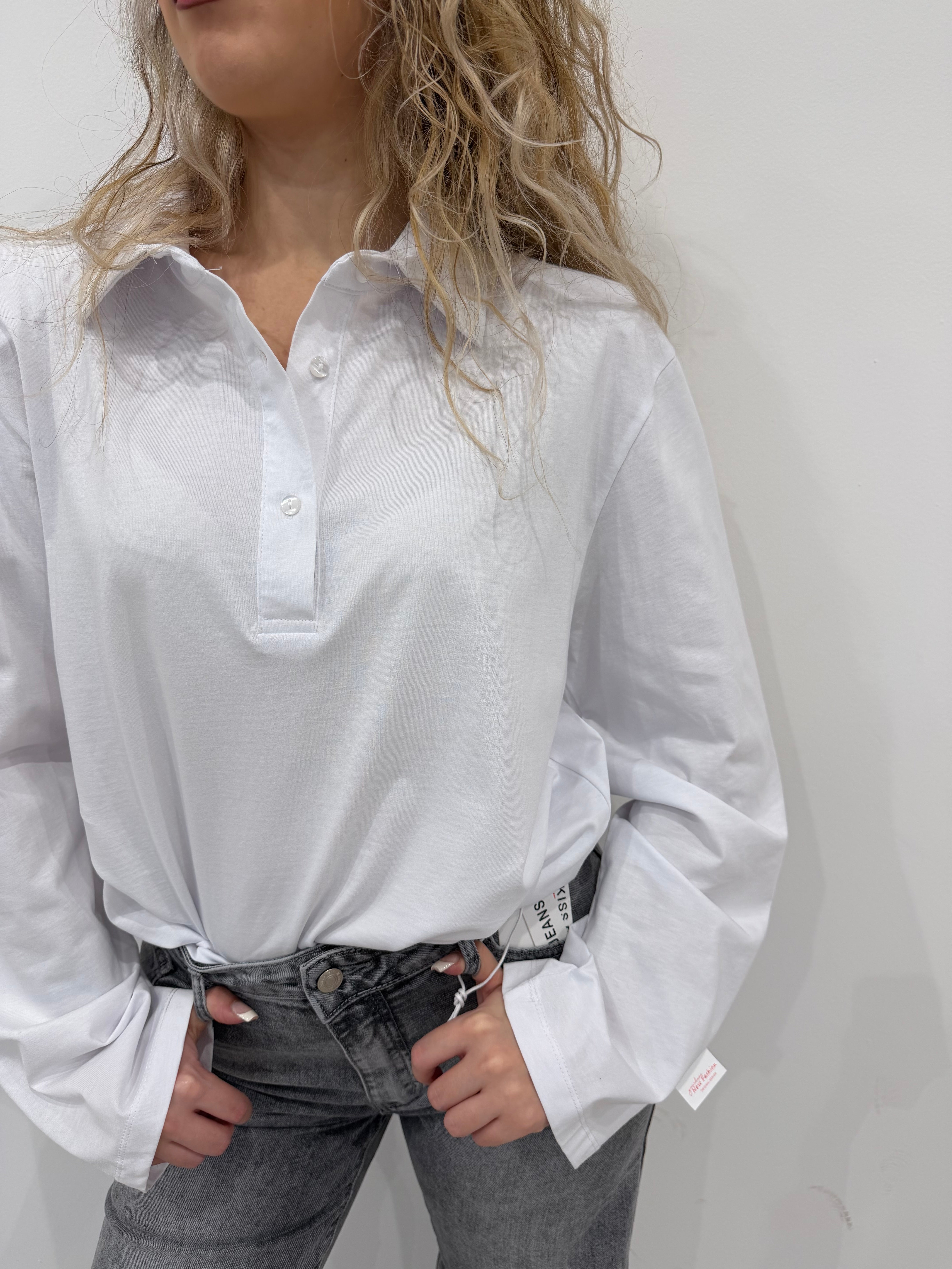 Polo Ilary d2615
