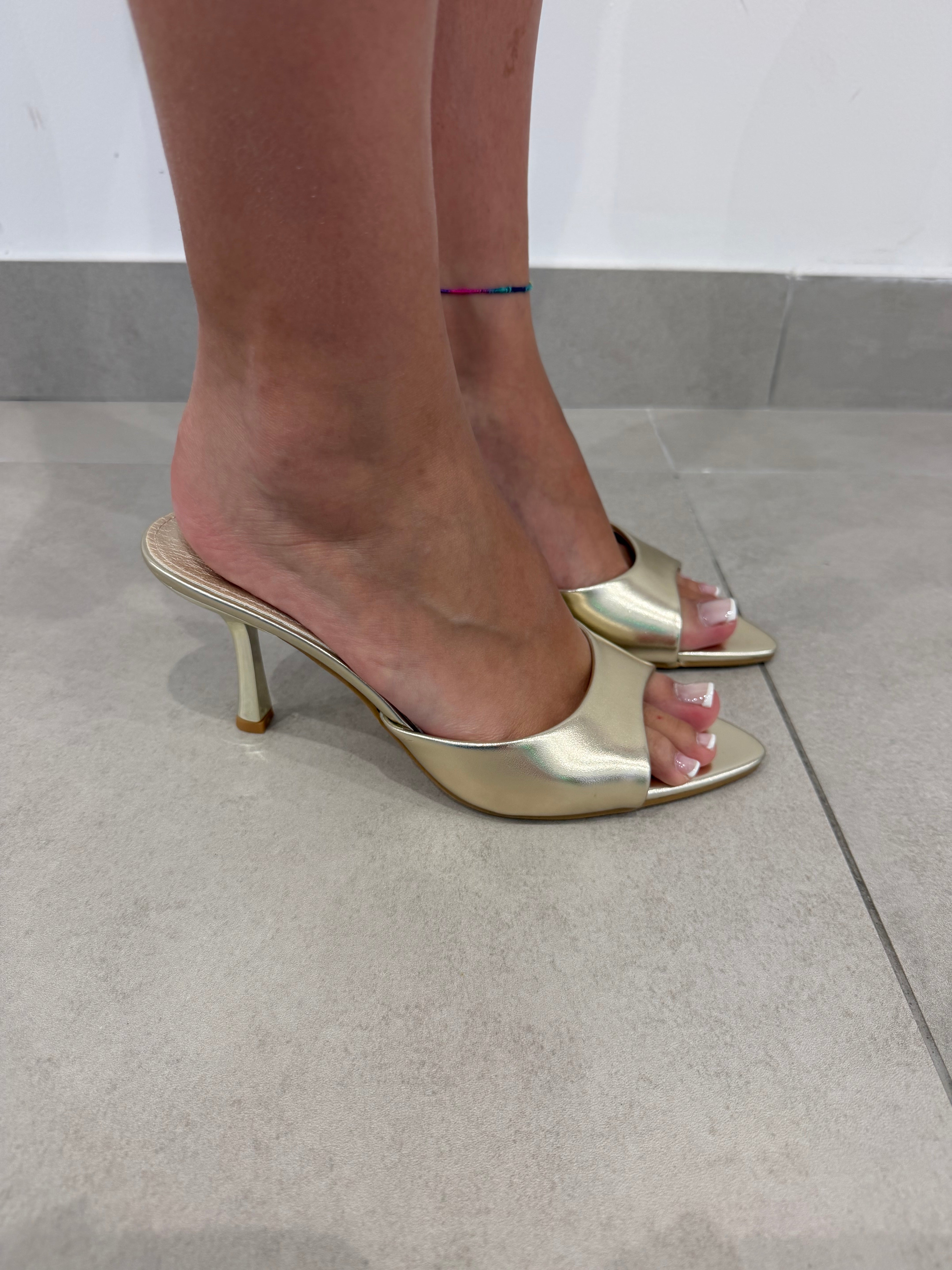 Mules Jessica 380