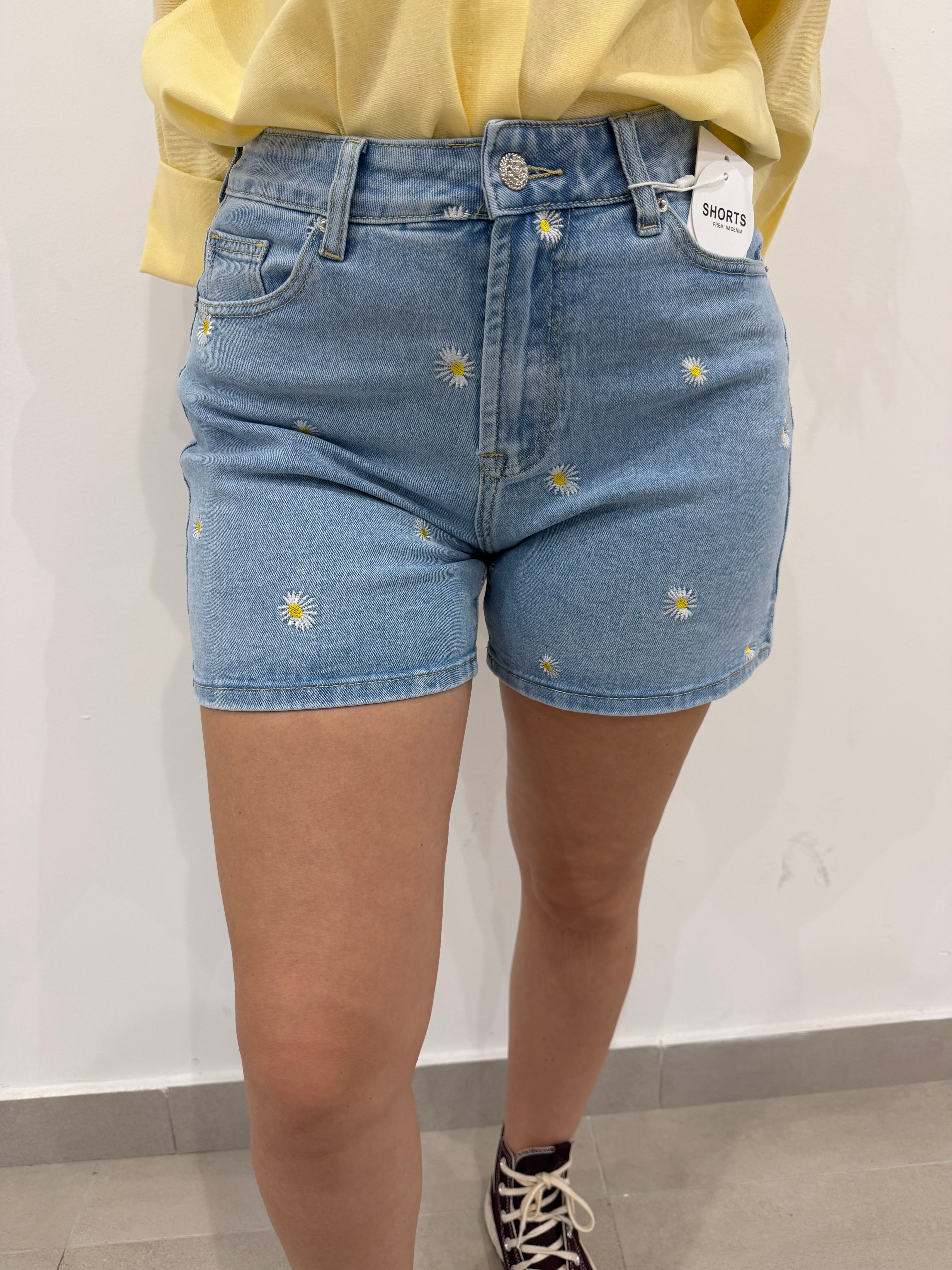 Shorts Marivy 891