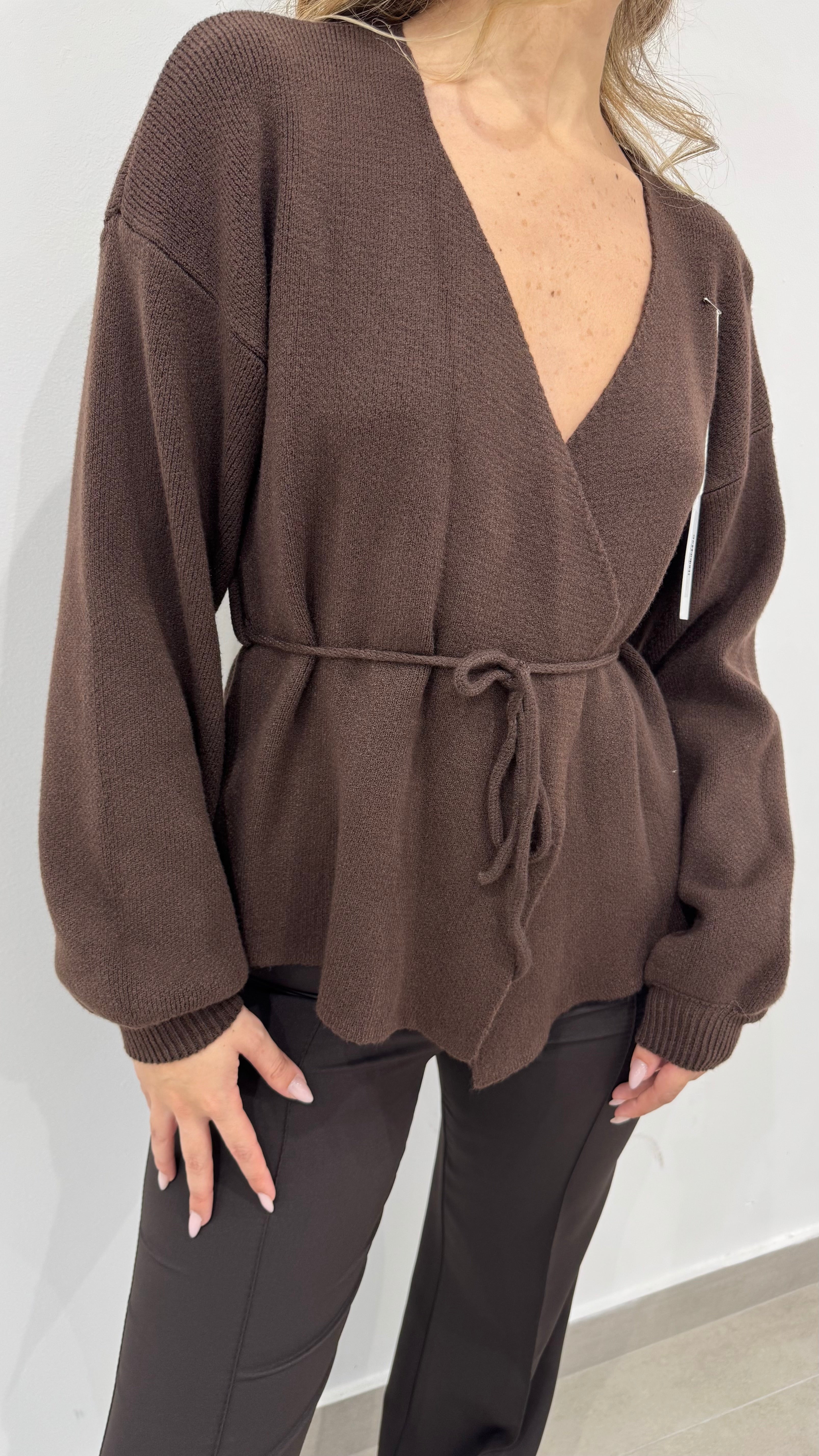 Cardigan Denise 2124