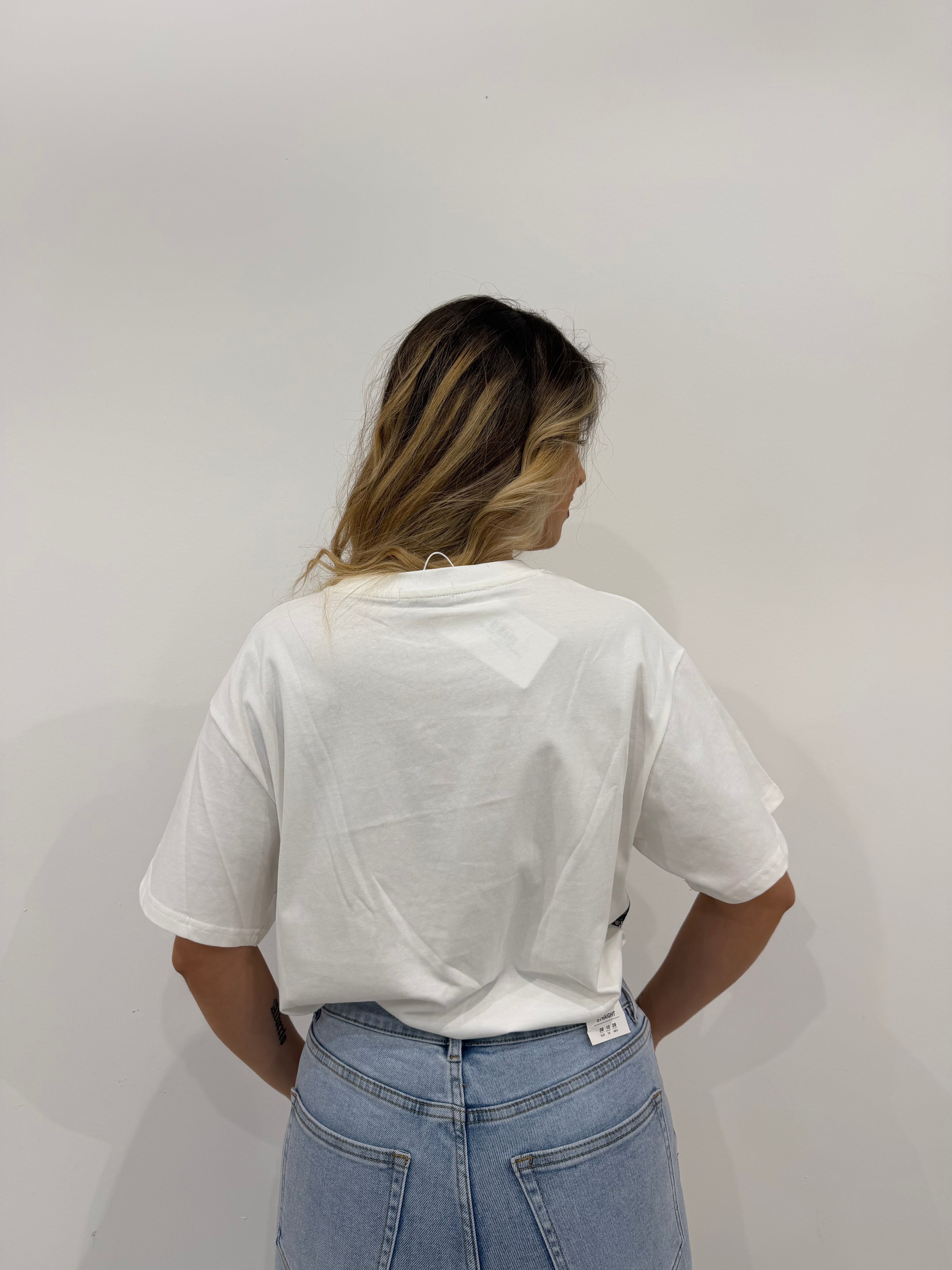 T-shirt Betty 26001