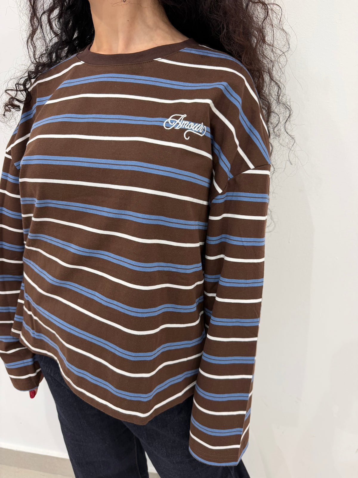 Maglia Luisa h69780
