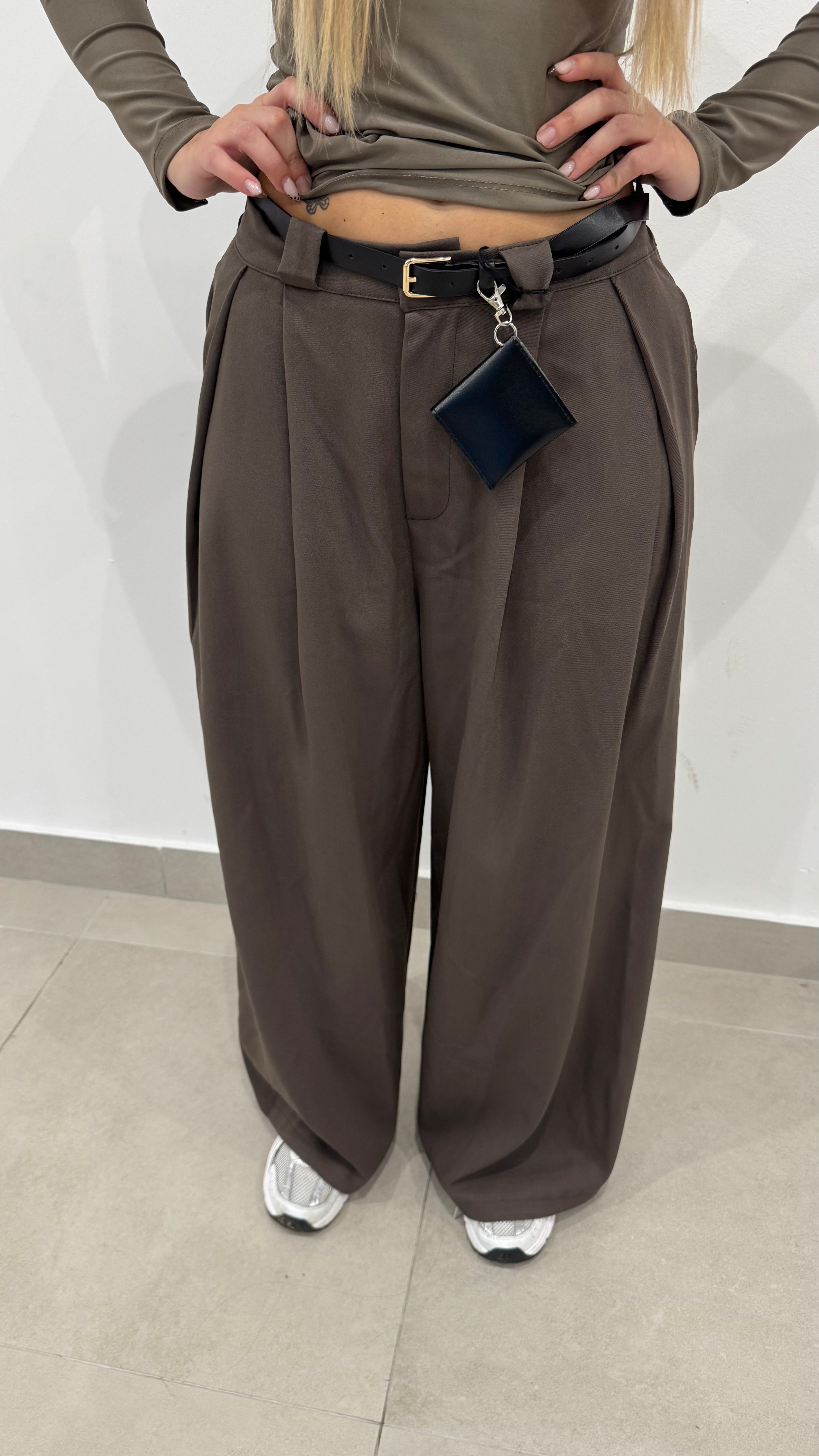 Pantalone Gaia mar66661