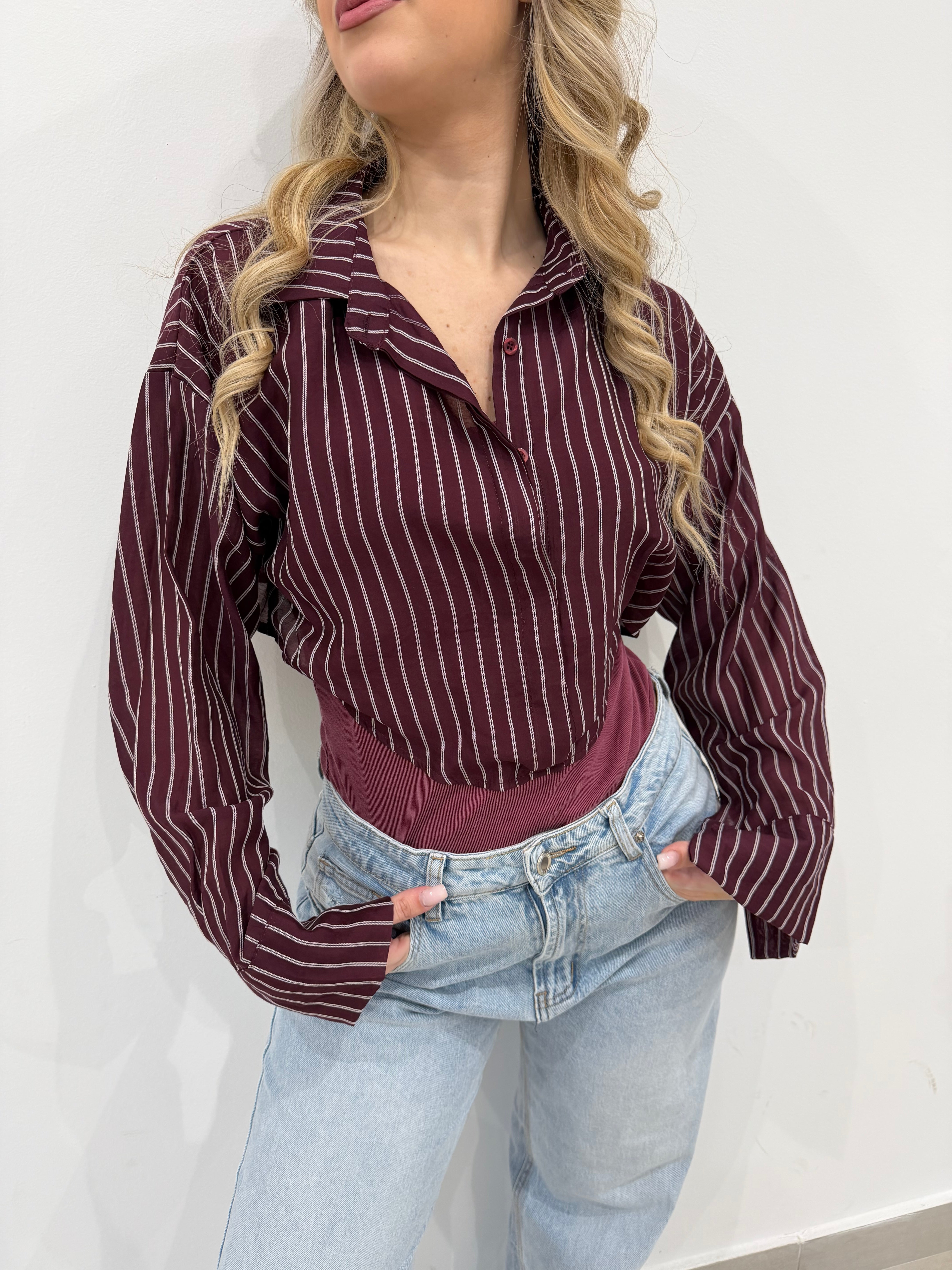 Body Eloise m60897
