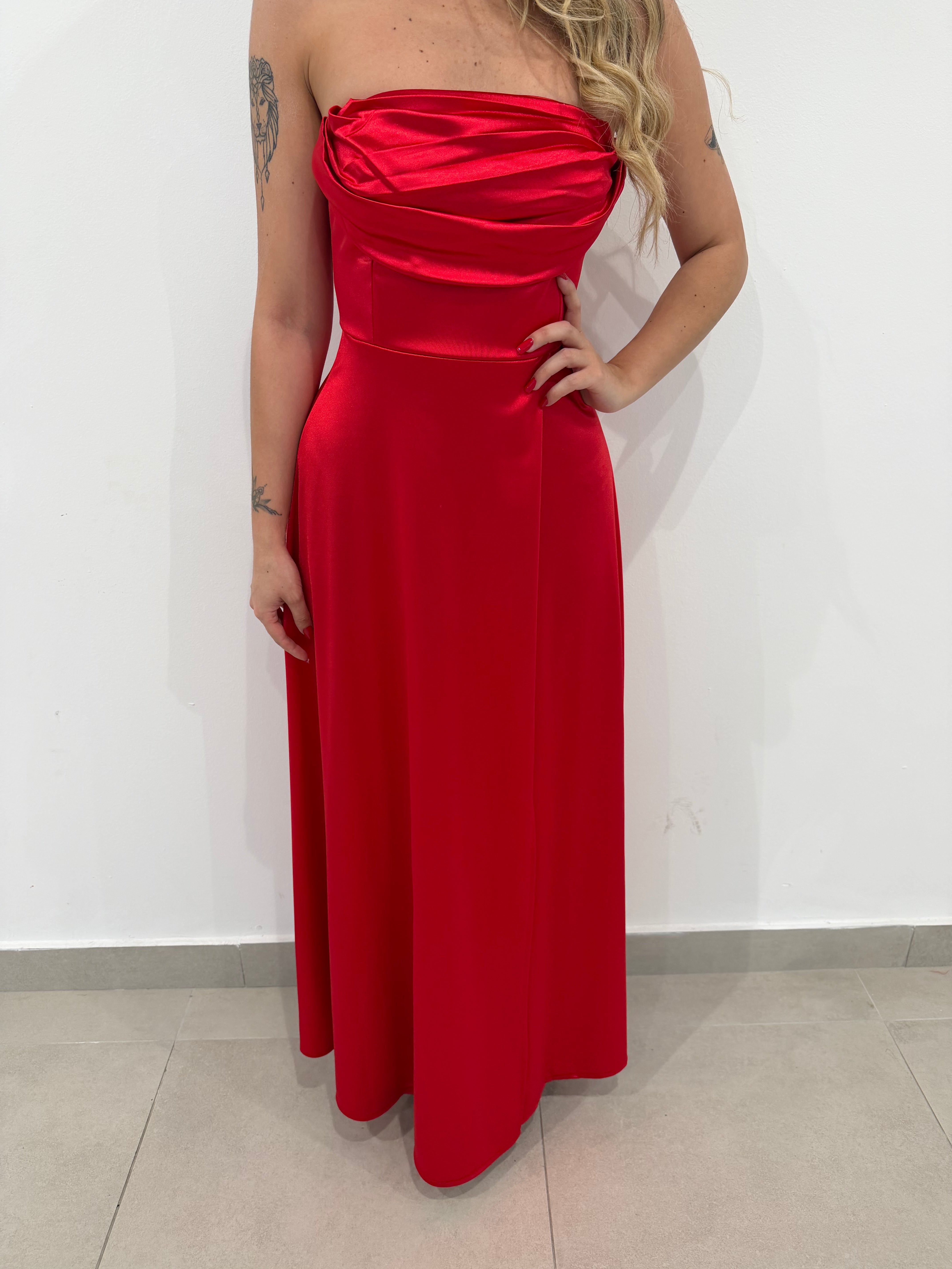 Abito Barbara 24220