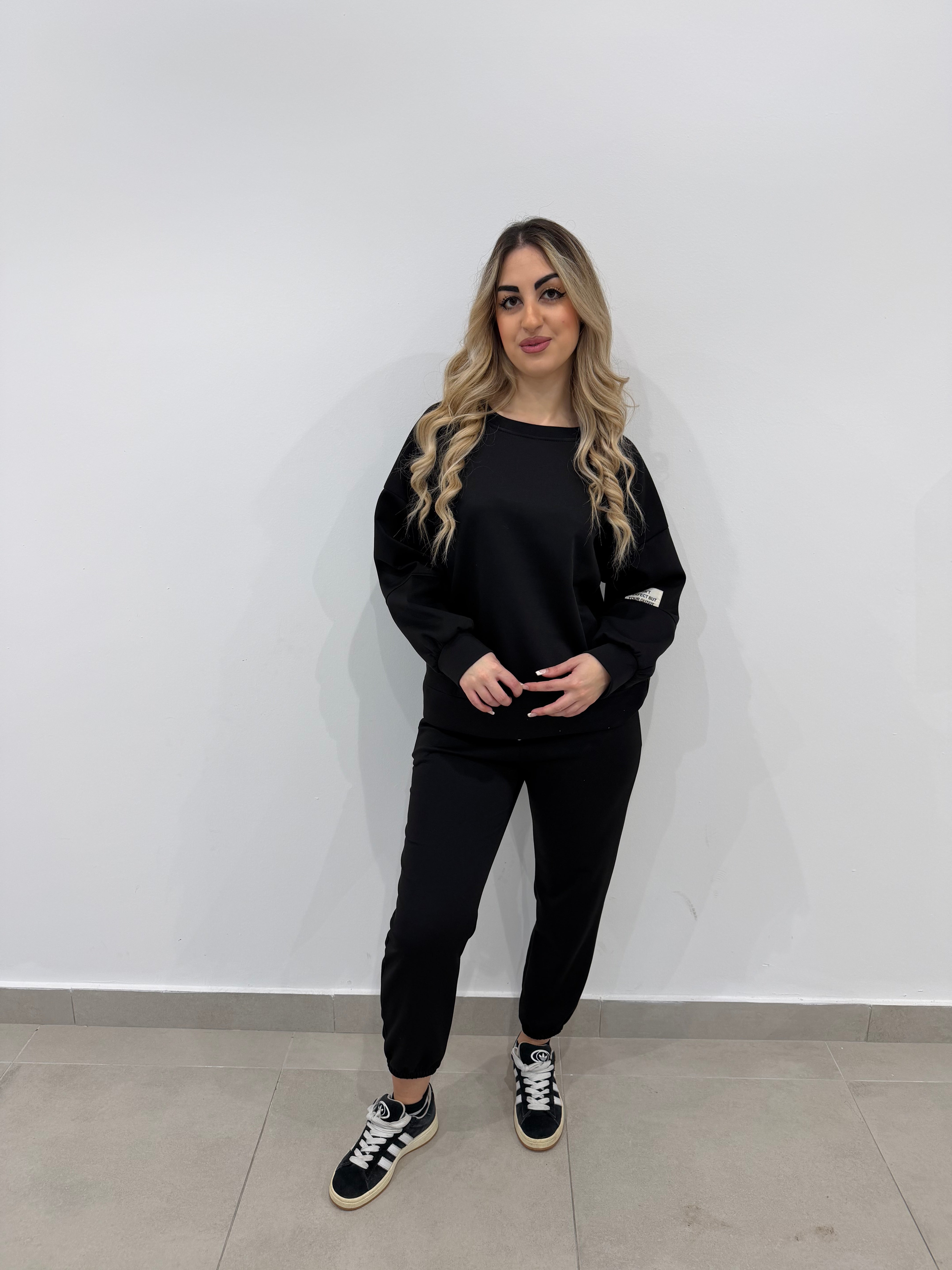 Coordinato Evelyn 7065