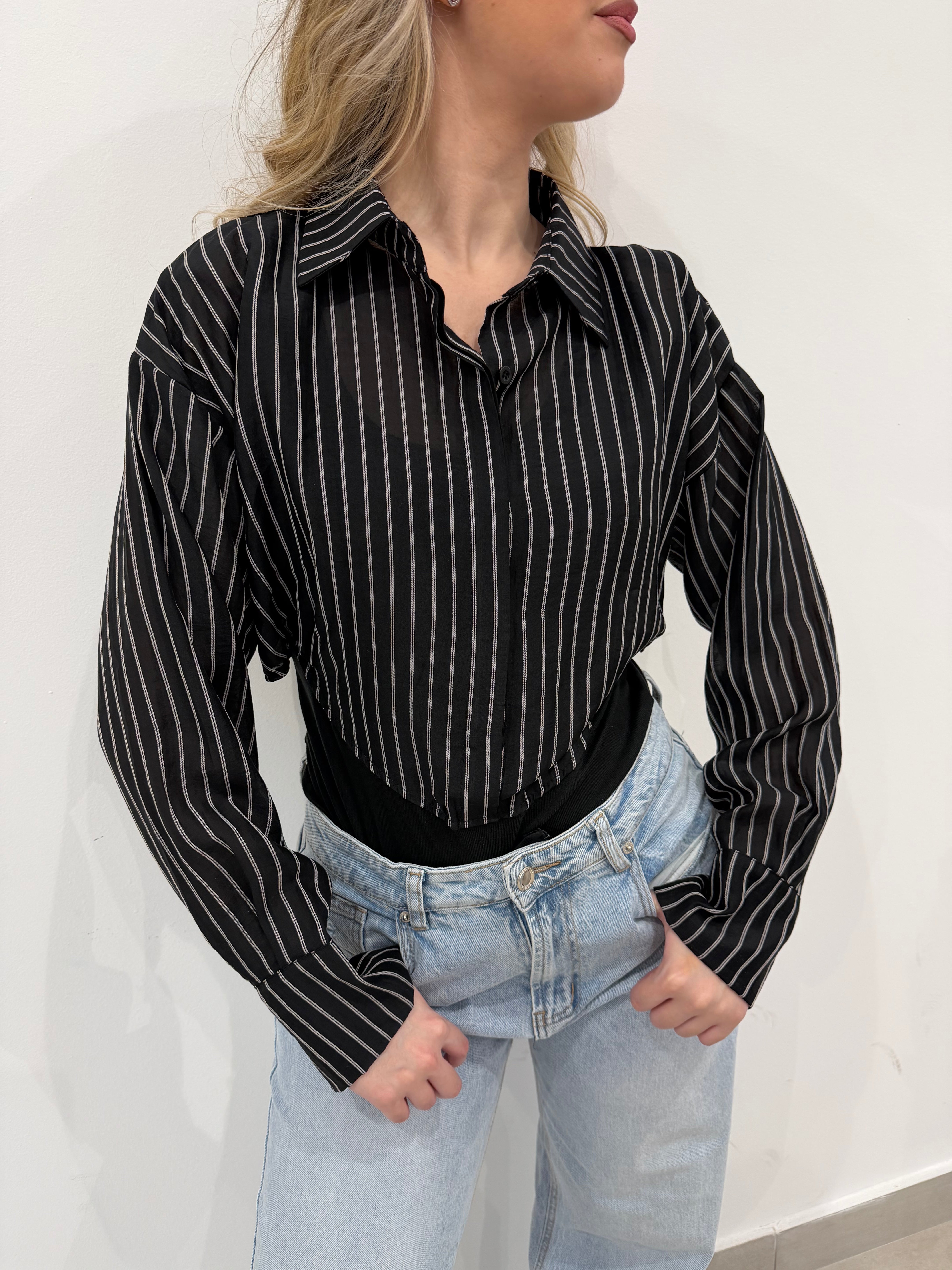 Body Eloise m60897