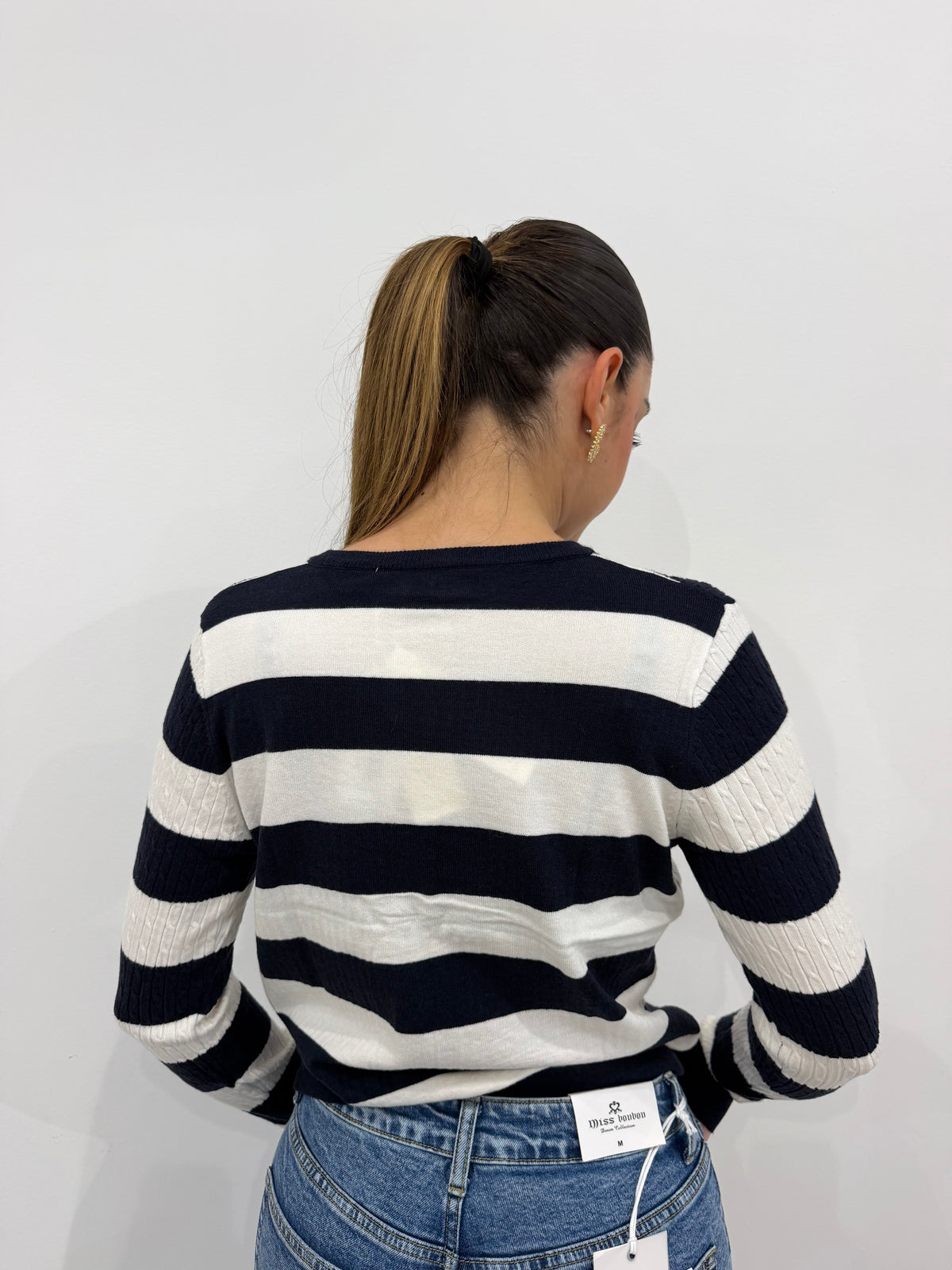 Cardigan Patrizia 69842