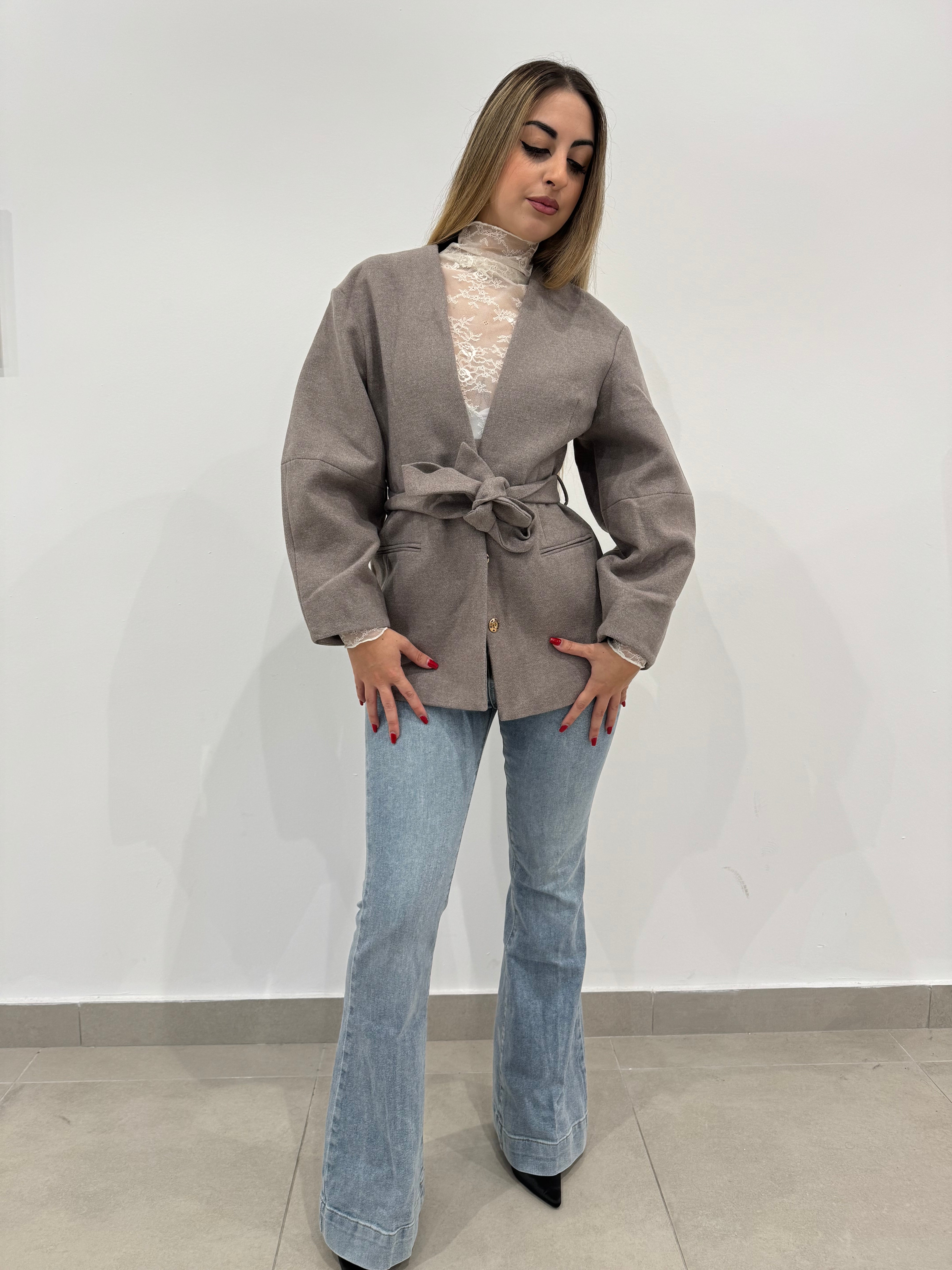 Giacca Gorebridge 15808