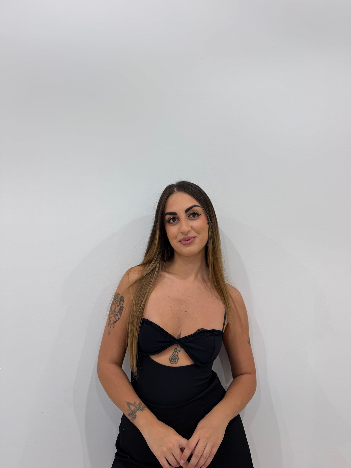 Body Sandra 16816