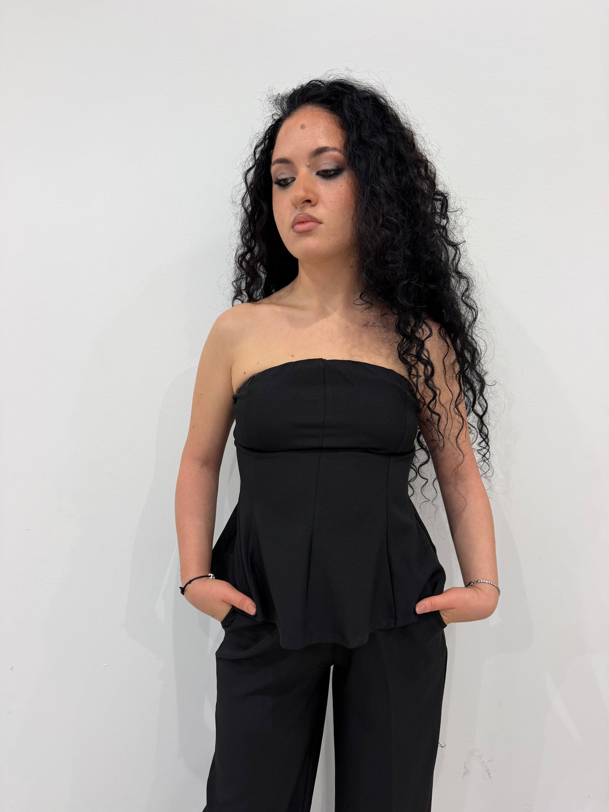 Coordinato Jasmine m10011