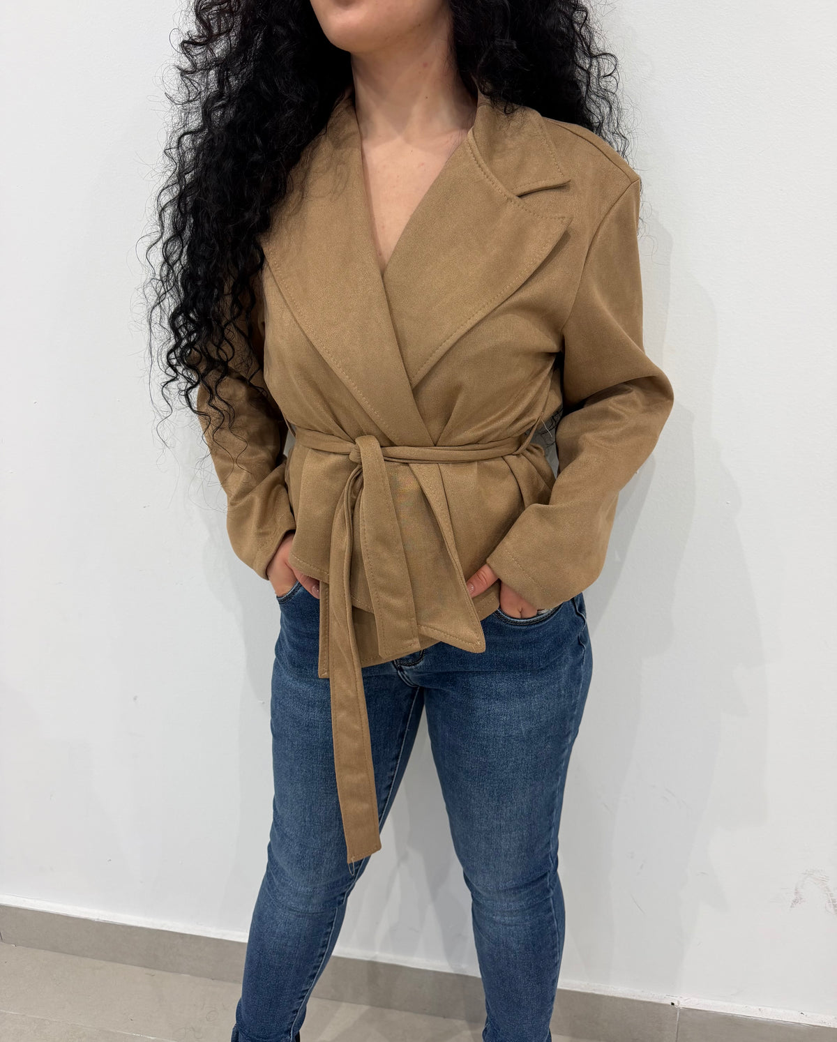 Trench Melissa 56212