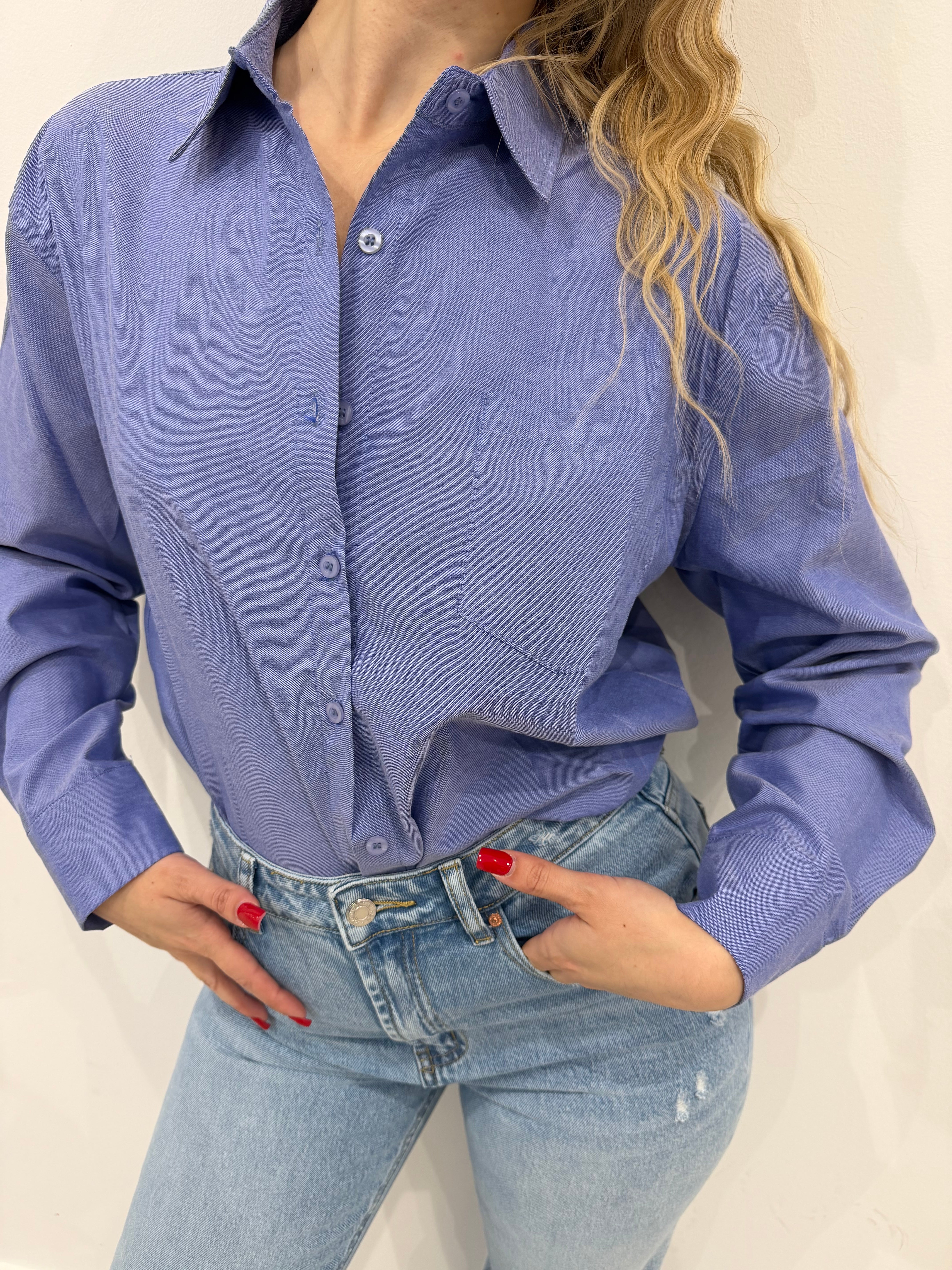 Camicia Federica 17117