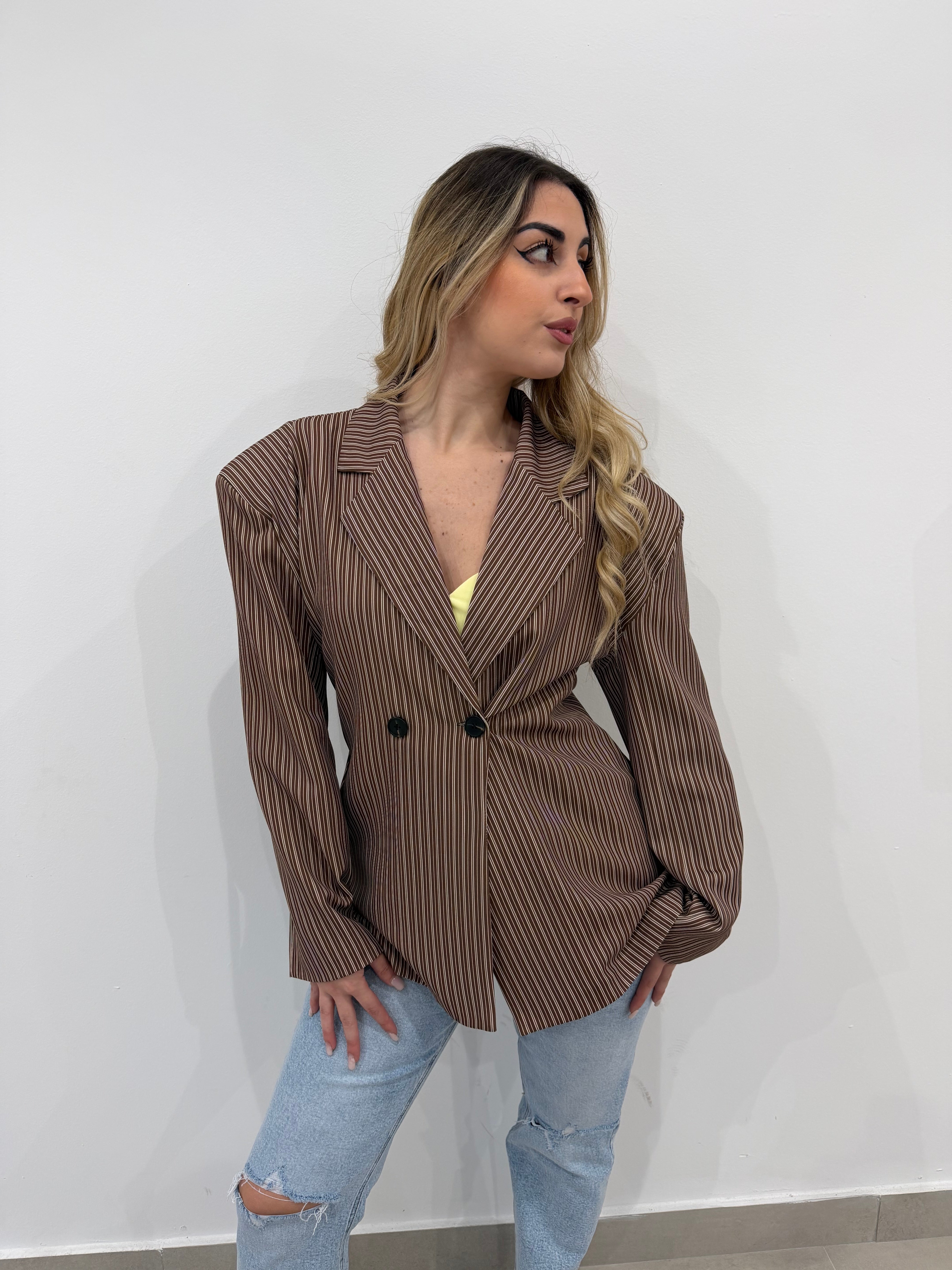 Giacca Giorgia mar66753
