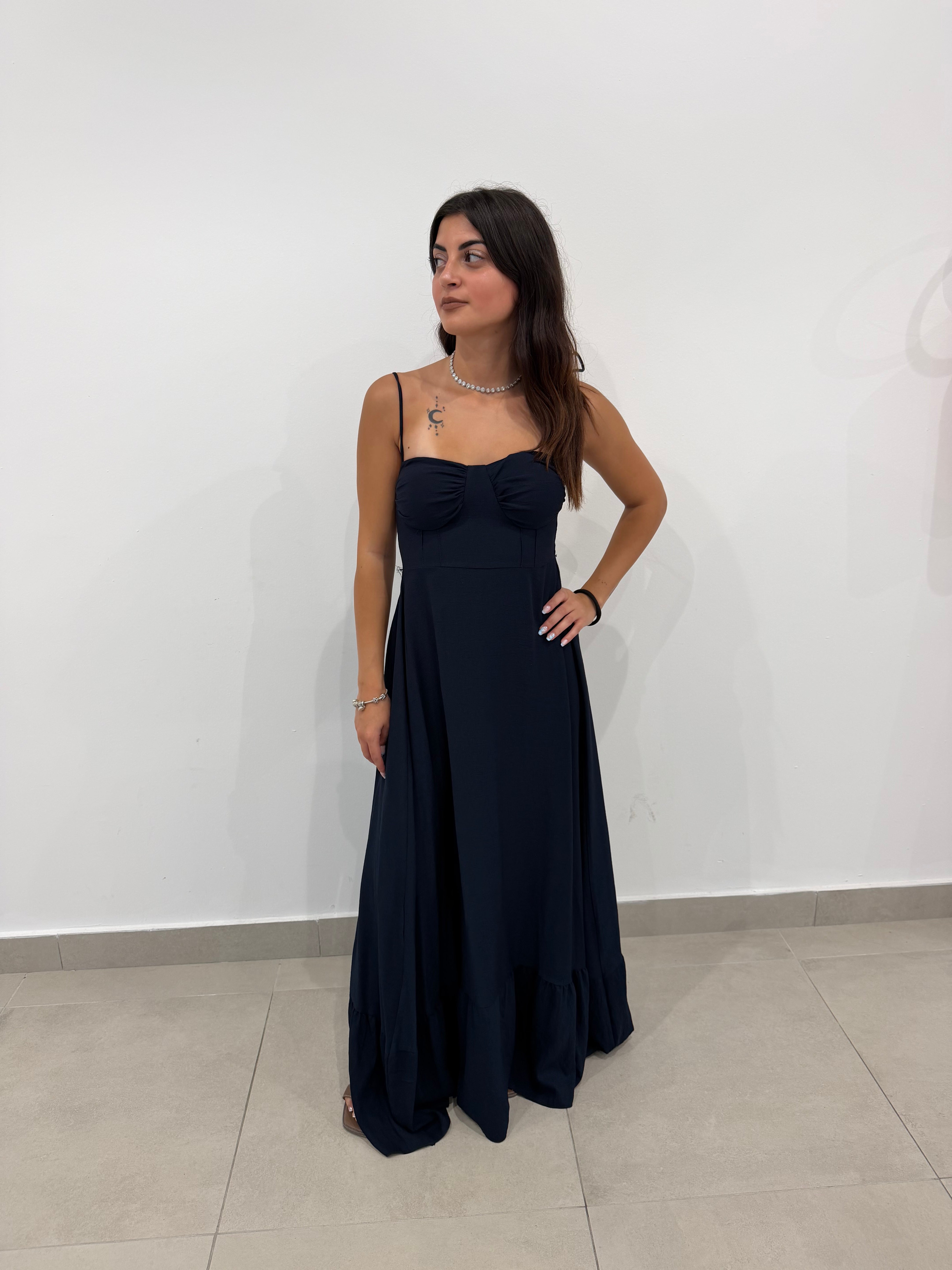 Abito Elisabetta 6977