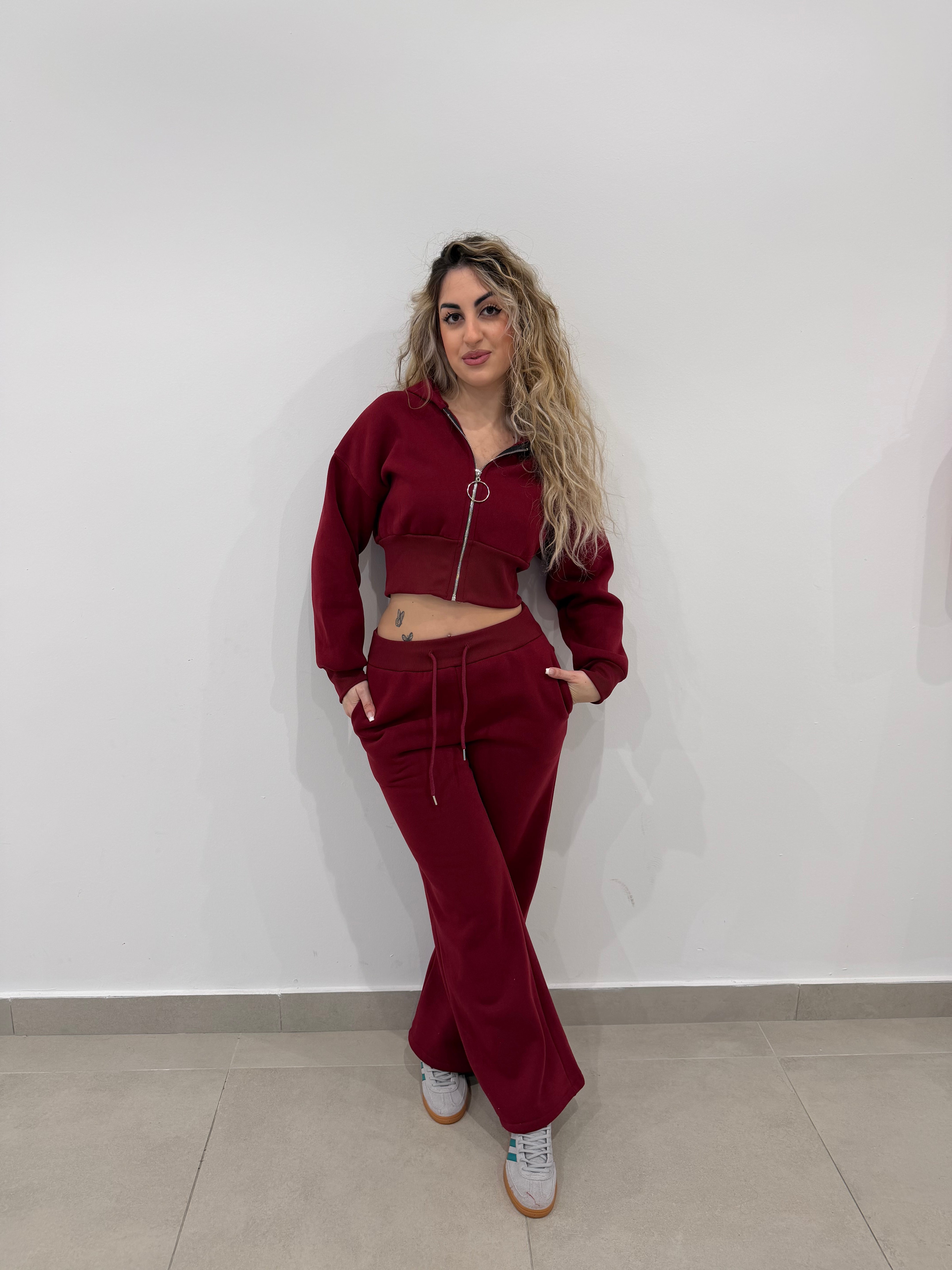 Coordinato Comfy 5540