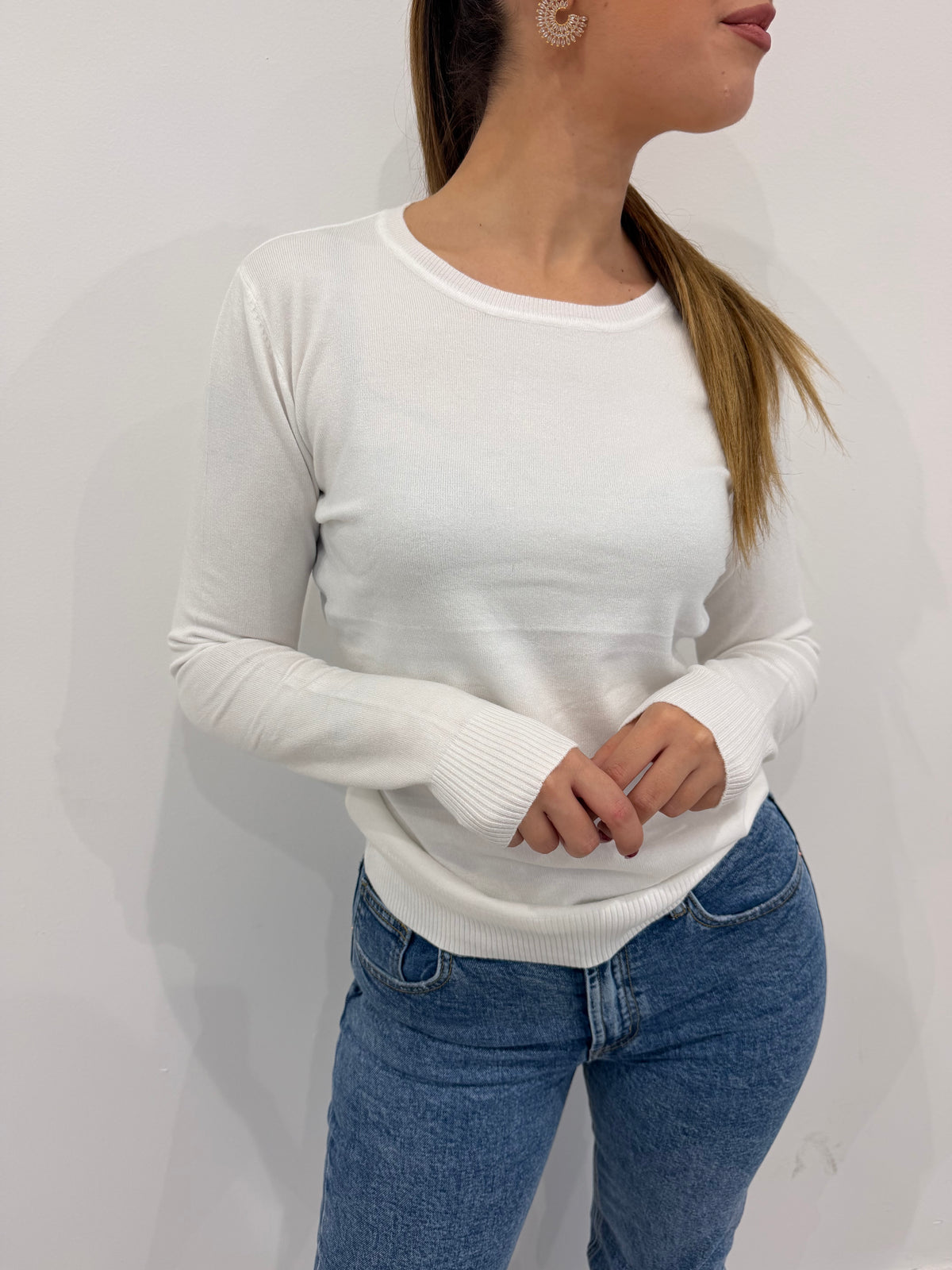 Maglia Vera g52001
