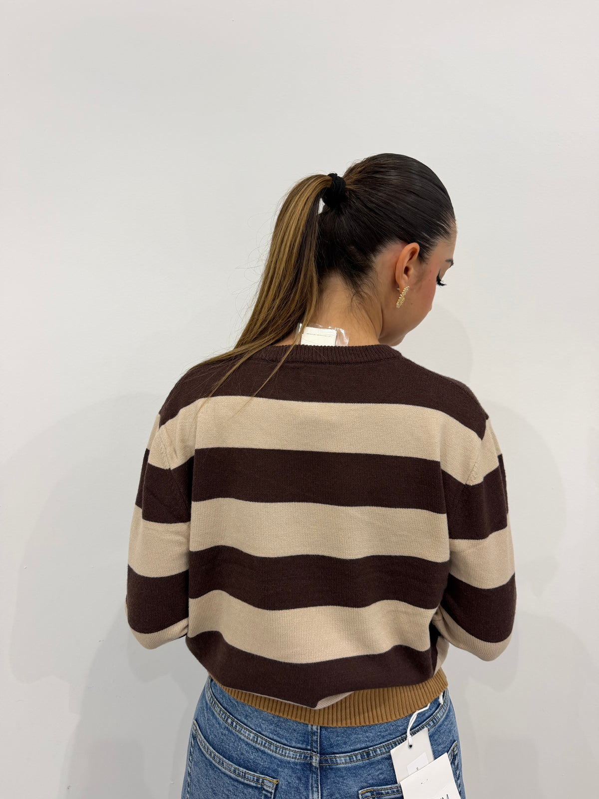 Maglioncino Magda 69053