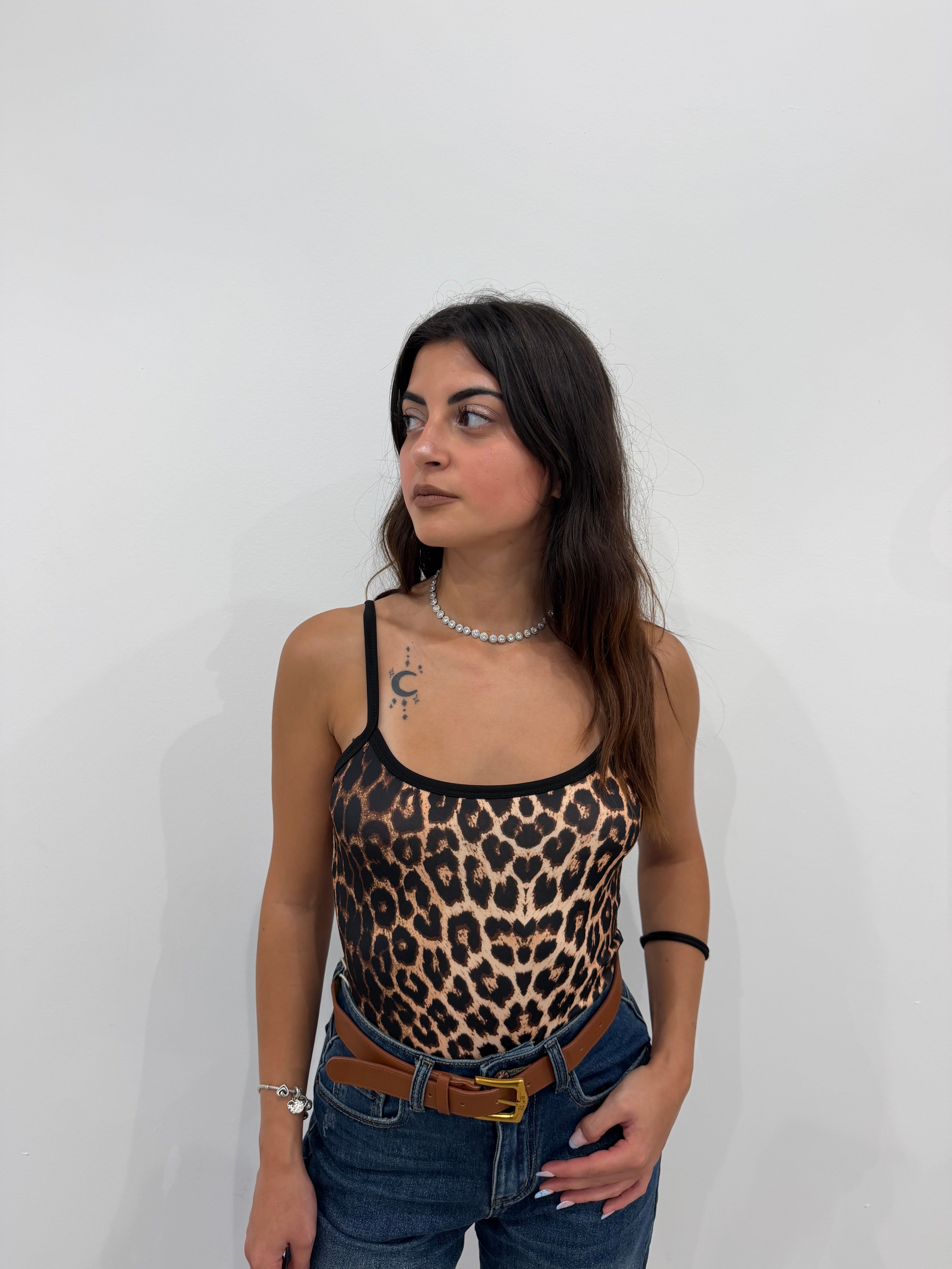 Body Lara 3507