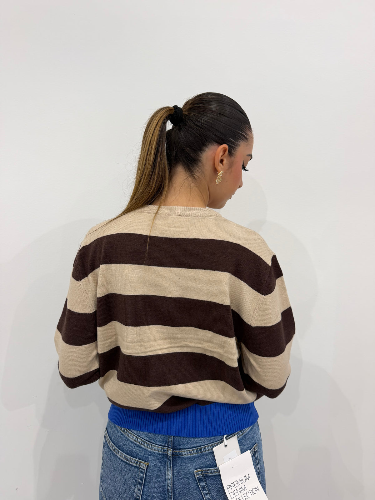 Maglioncino Magda 69053