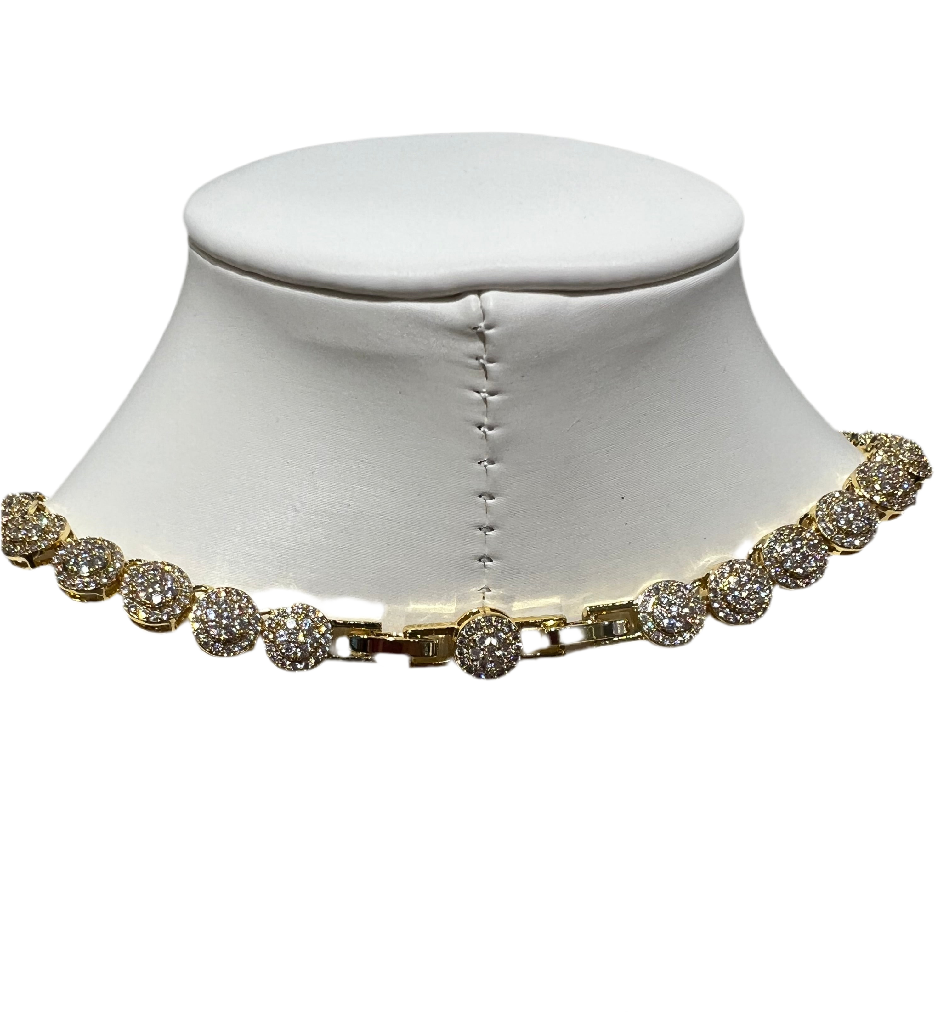 Collana Brilla