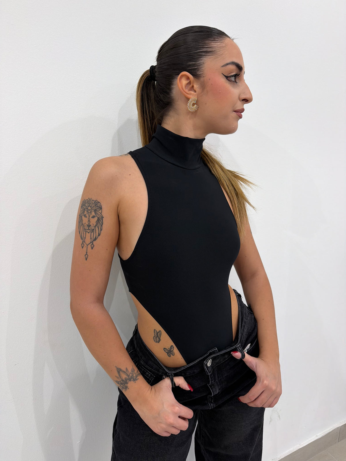 Body Giusy 16856