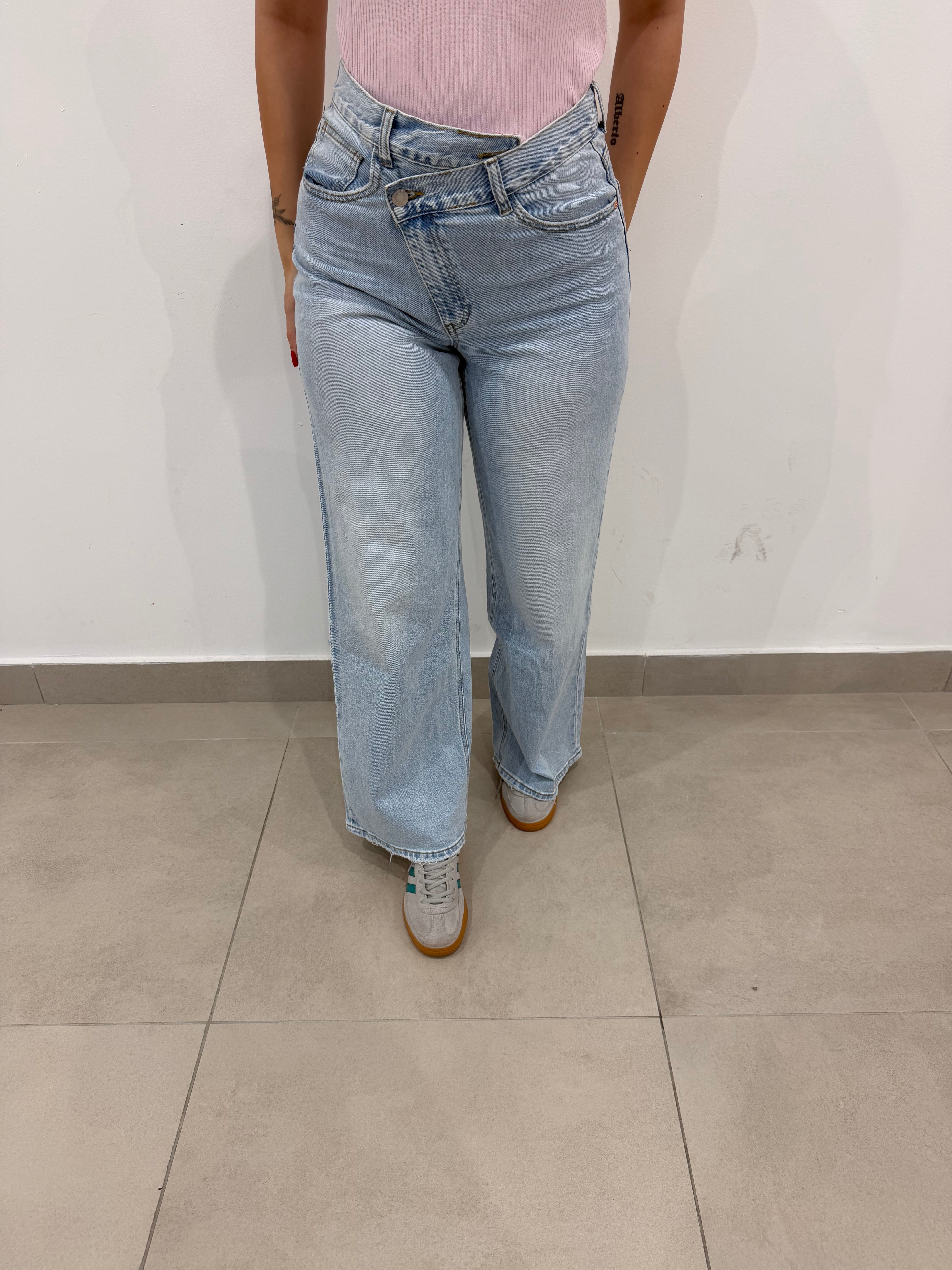 Jeans Romina h5621