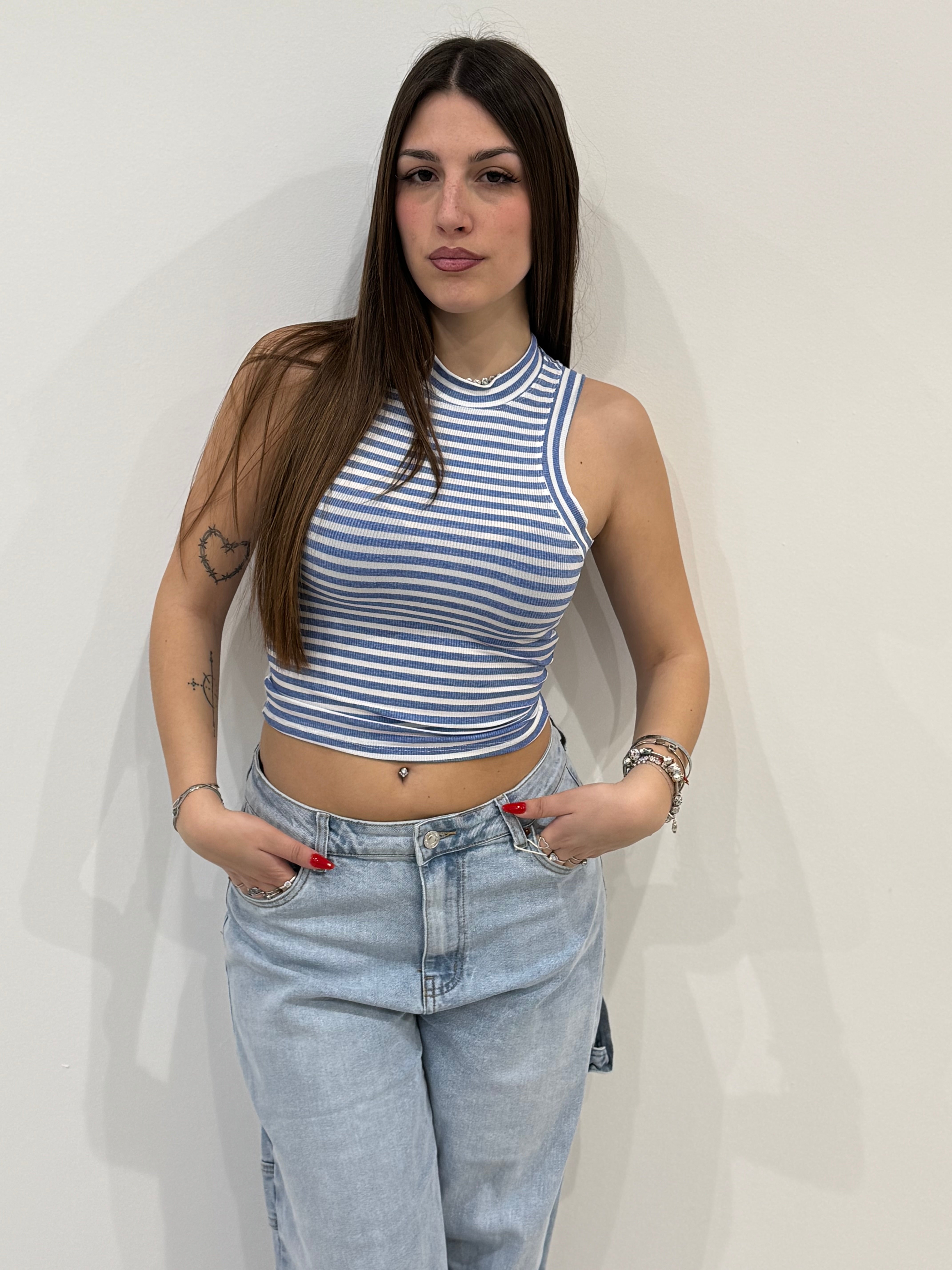 Top Righe 5159-8