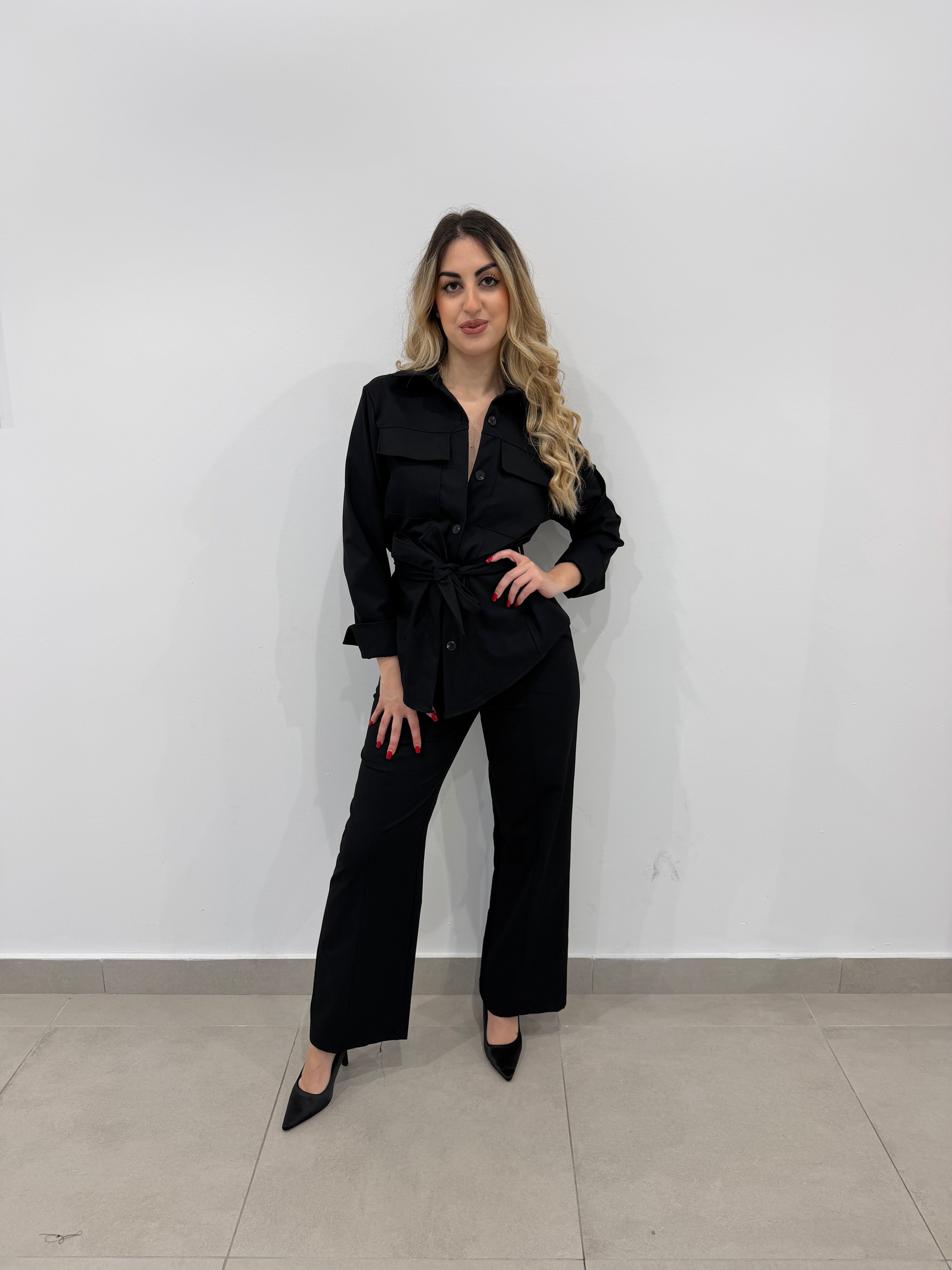 Coordinato Valentina 6896