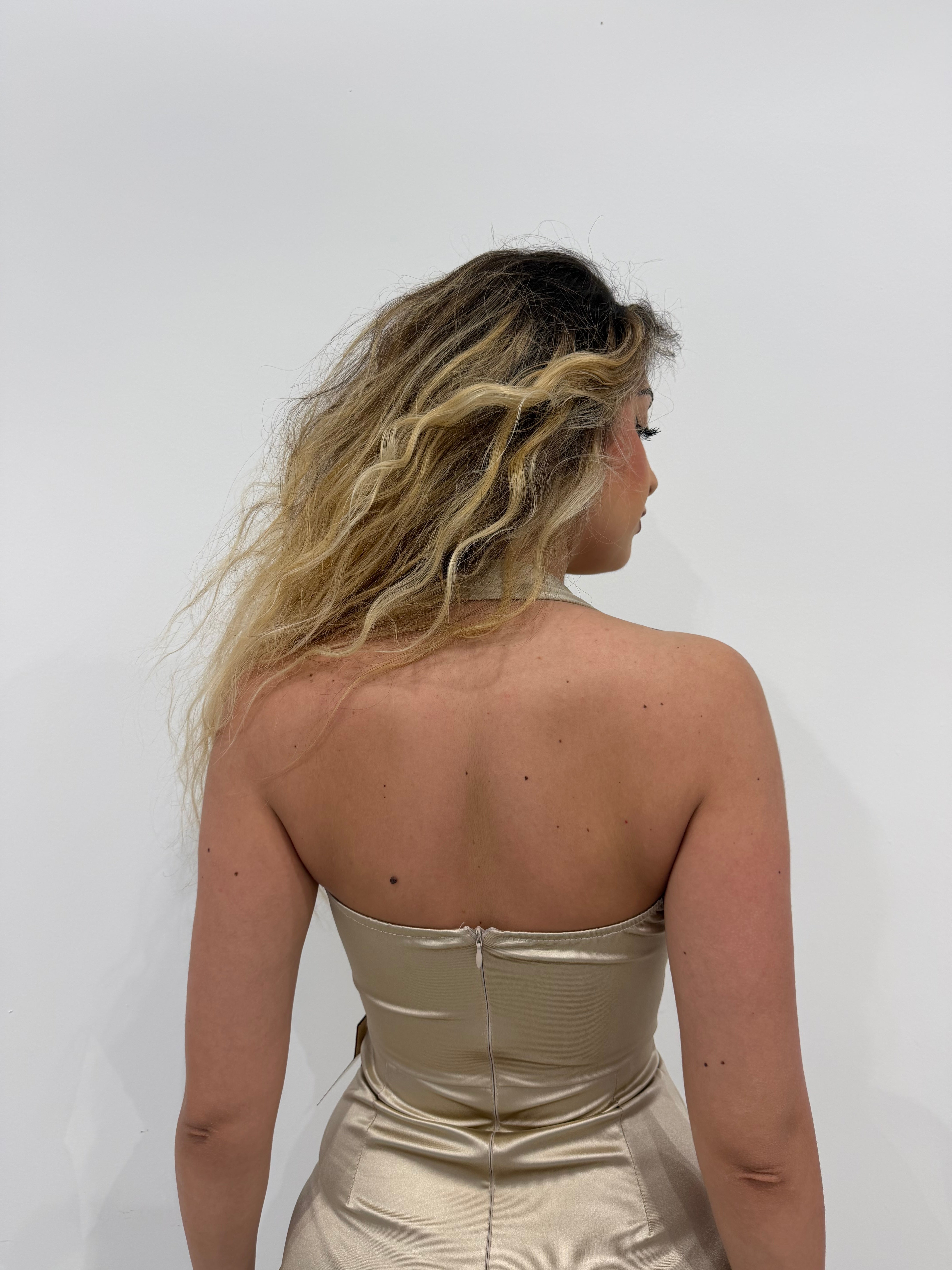 Abito Ines 24244