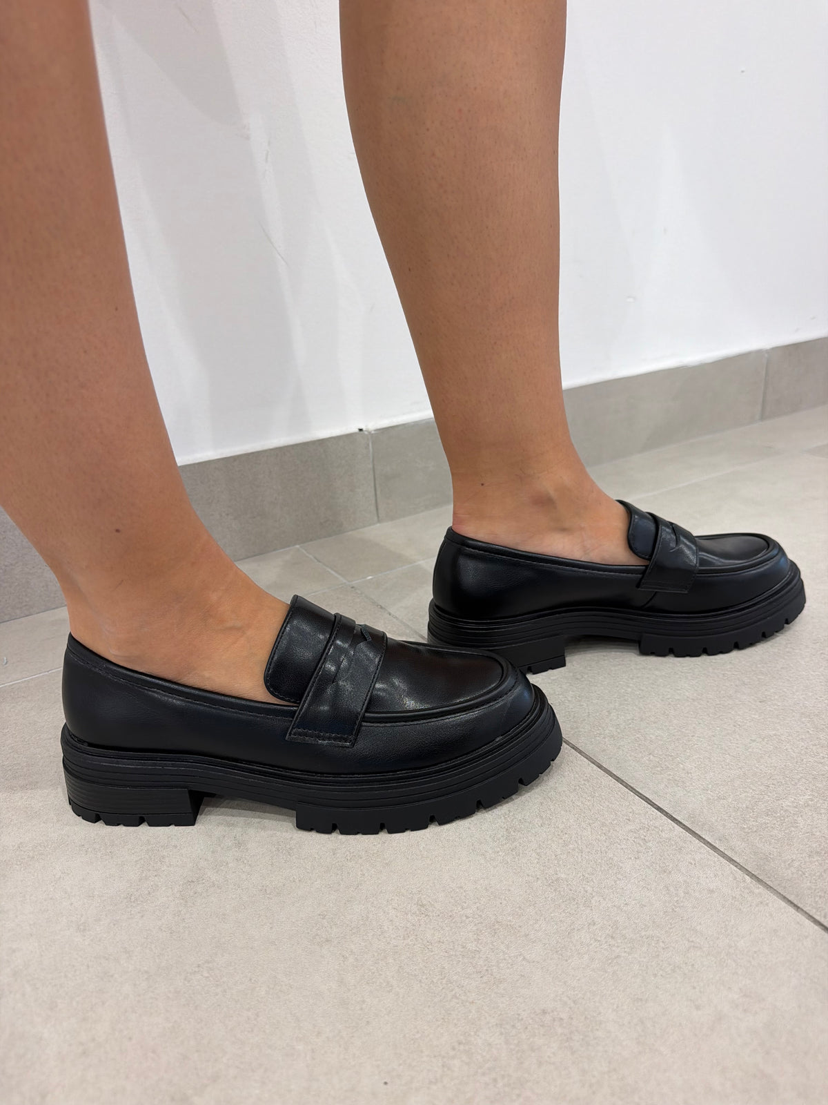 Mocassino Mat r701