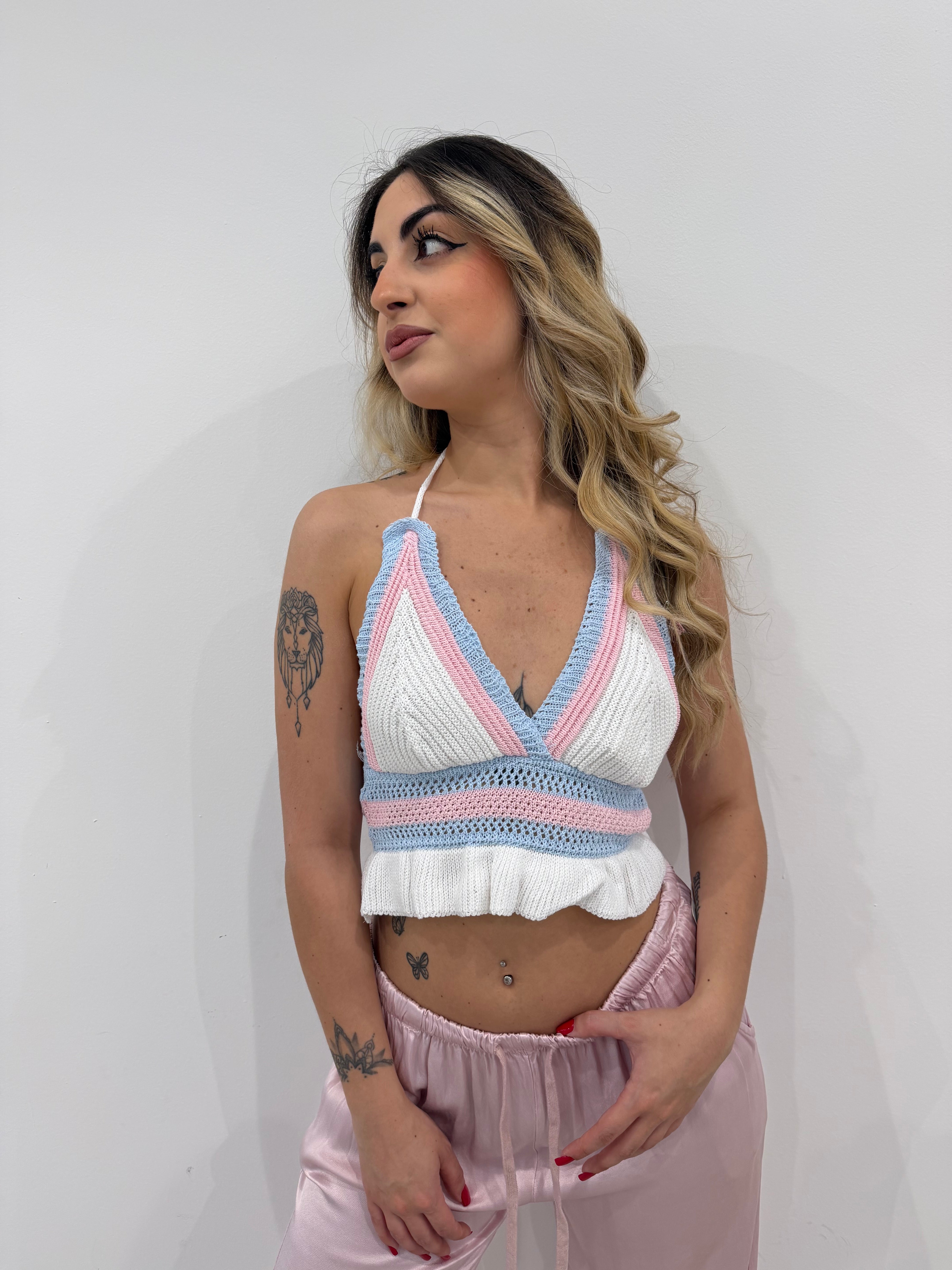 Top Zoe 22339