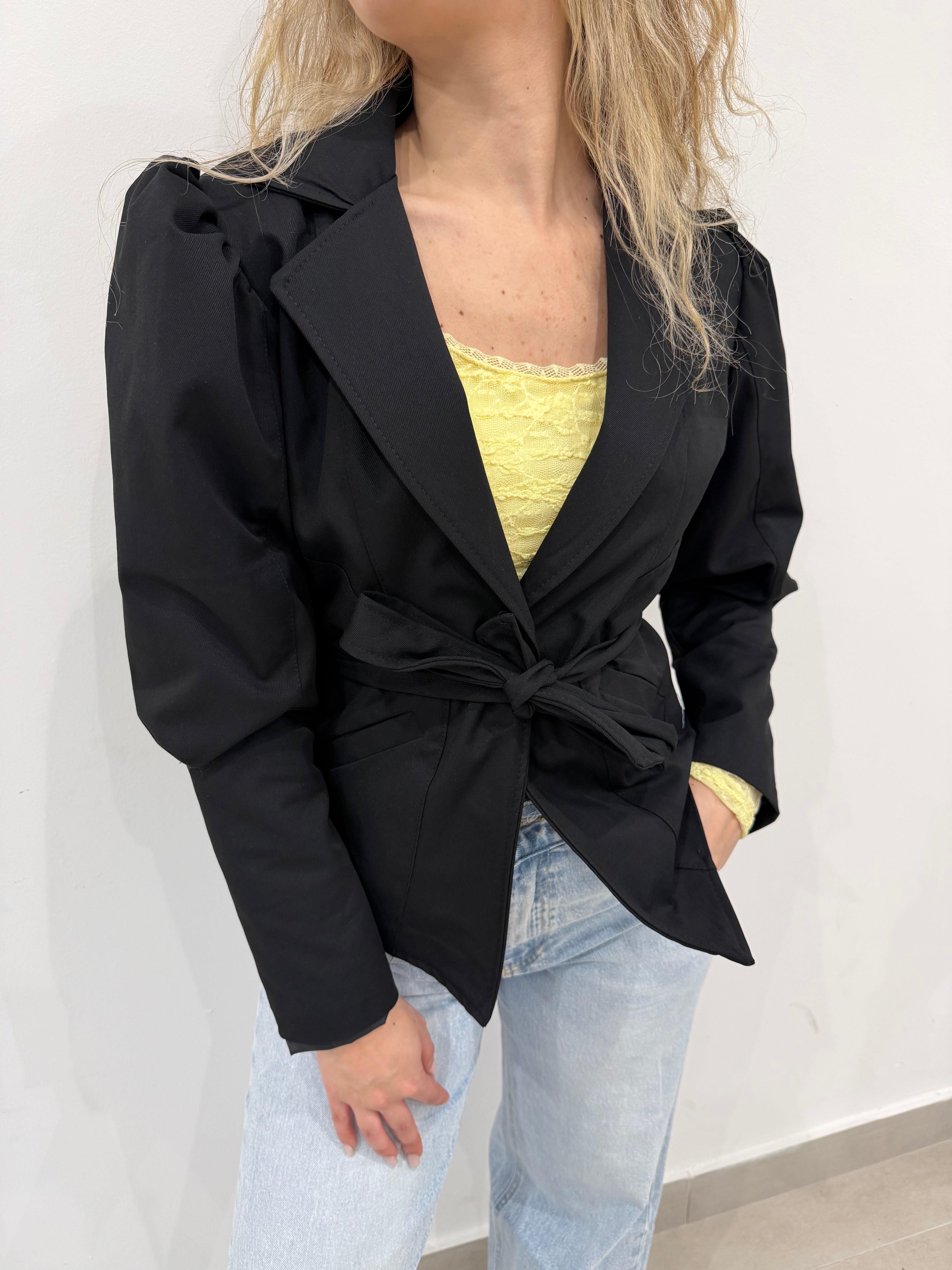 Trench Glenda 6862