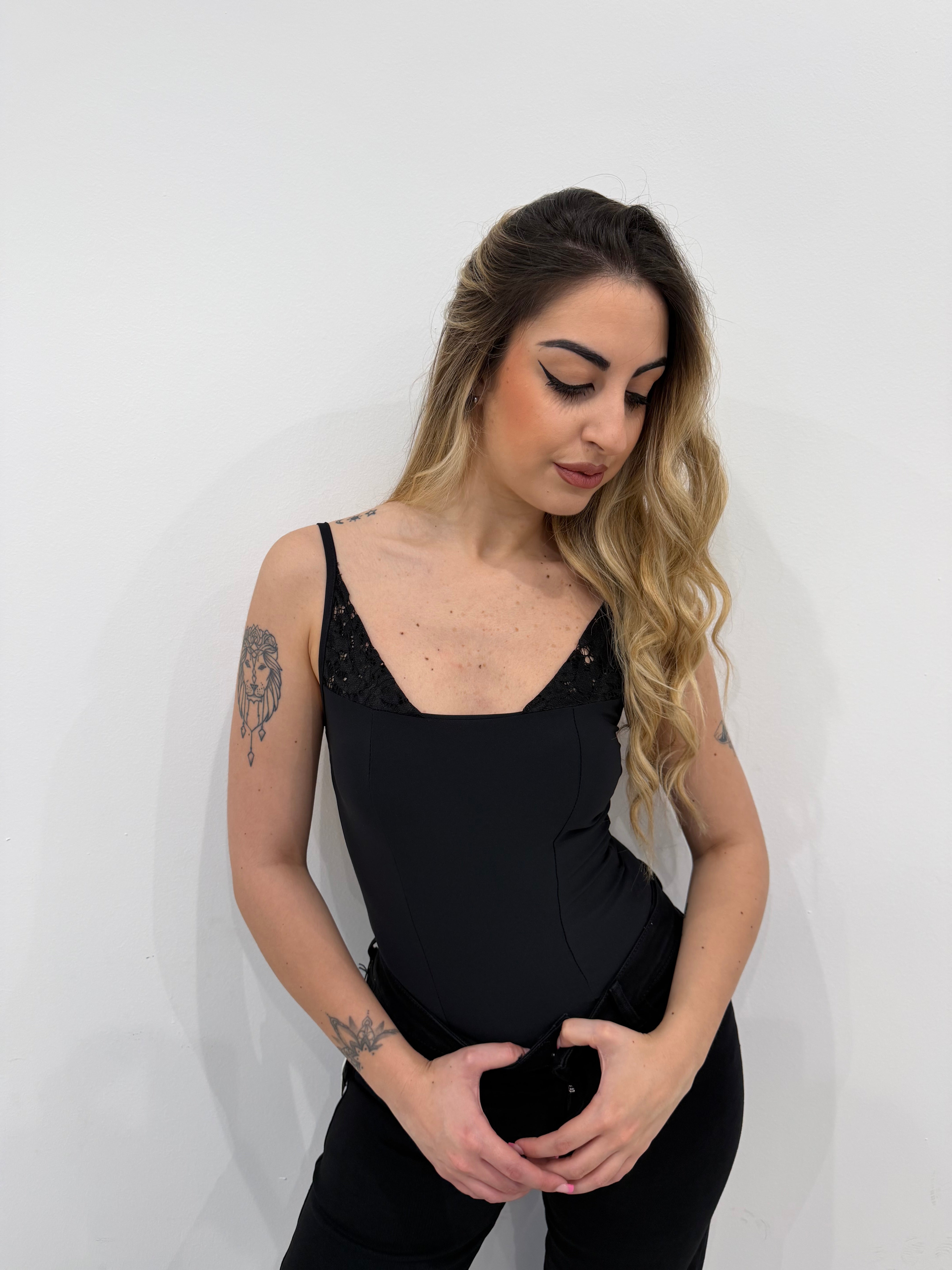 Body Ilaria 16686