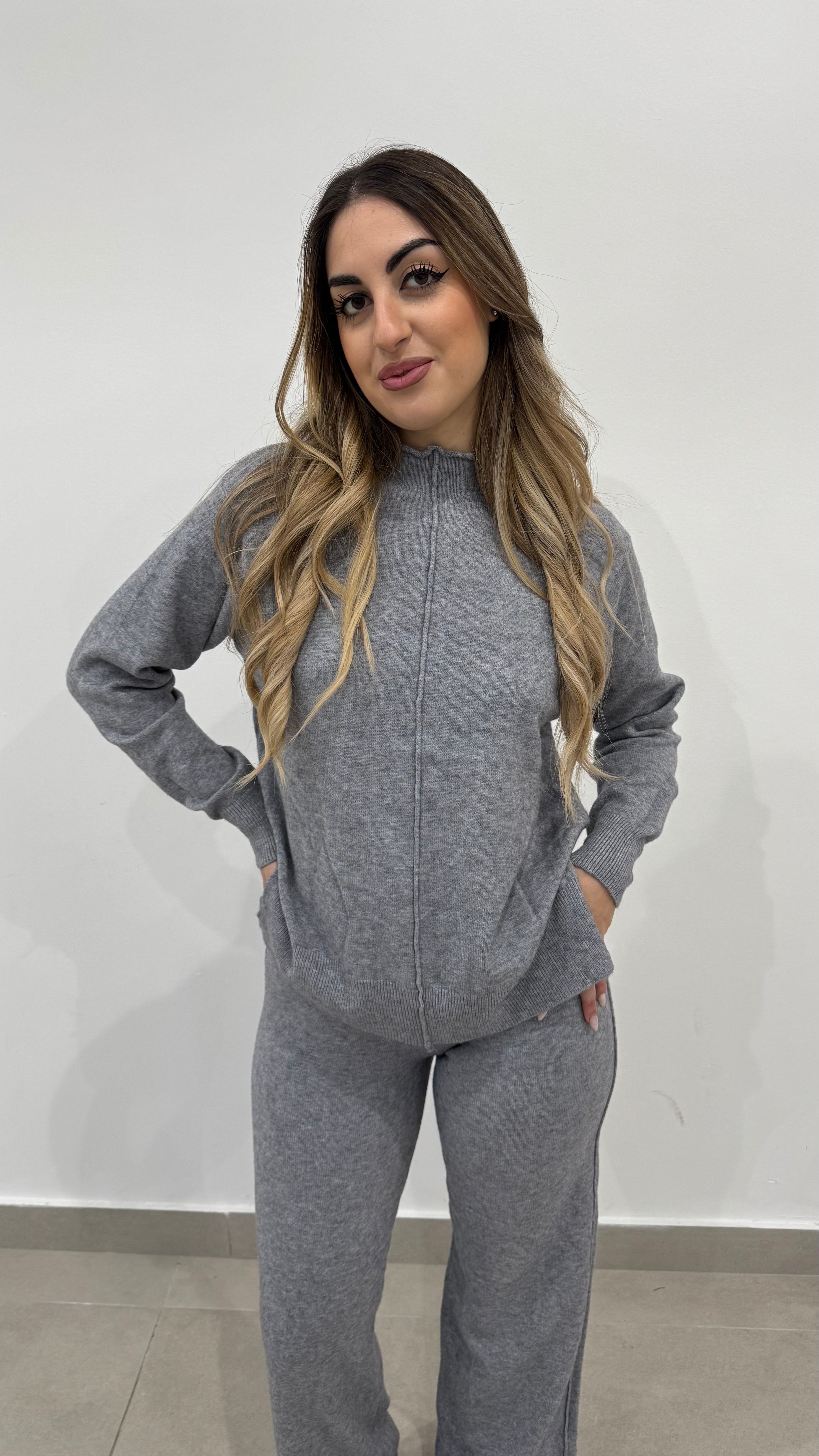 Coordinato Angela al022