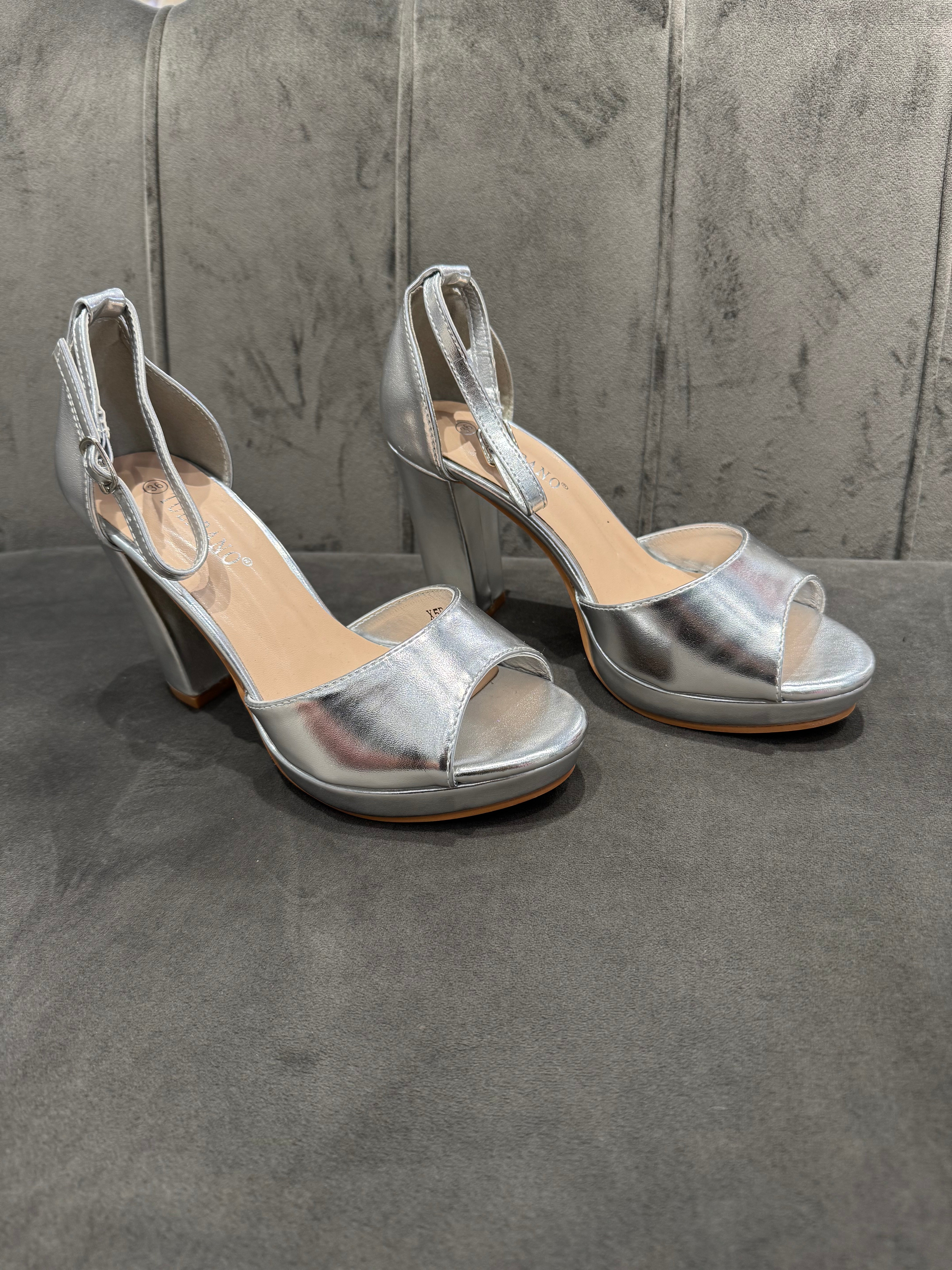 Sandalo Elisabetta  L1160